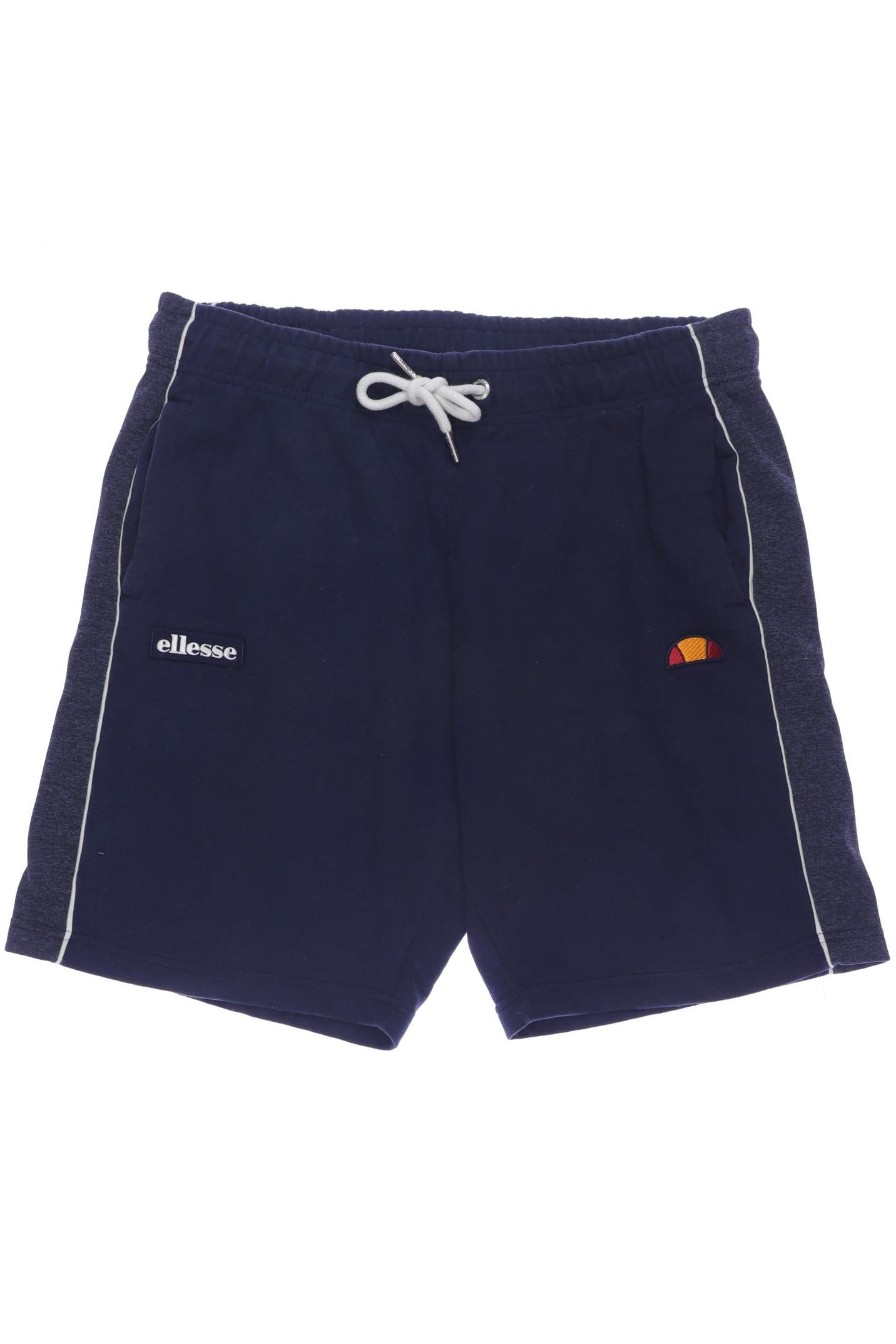 

ellesse Herren Shorts, marineblau, Gr. 52