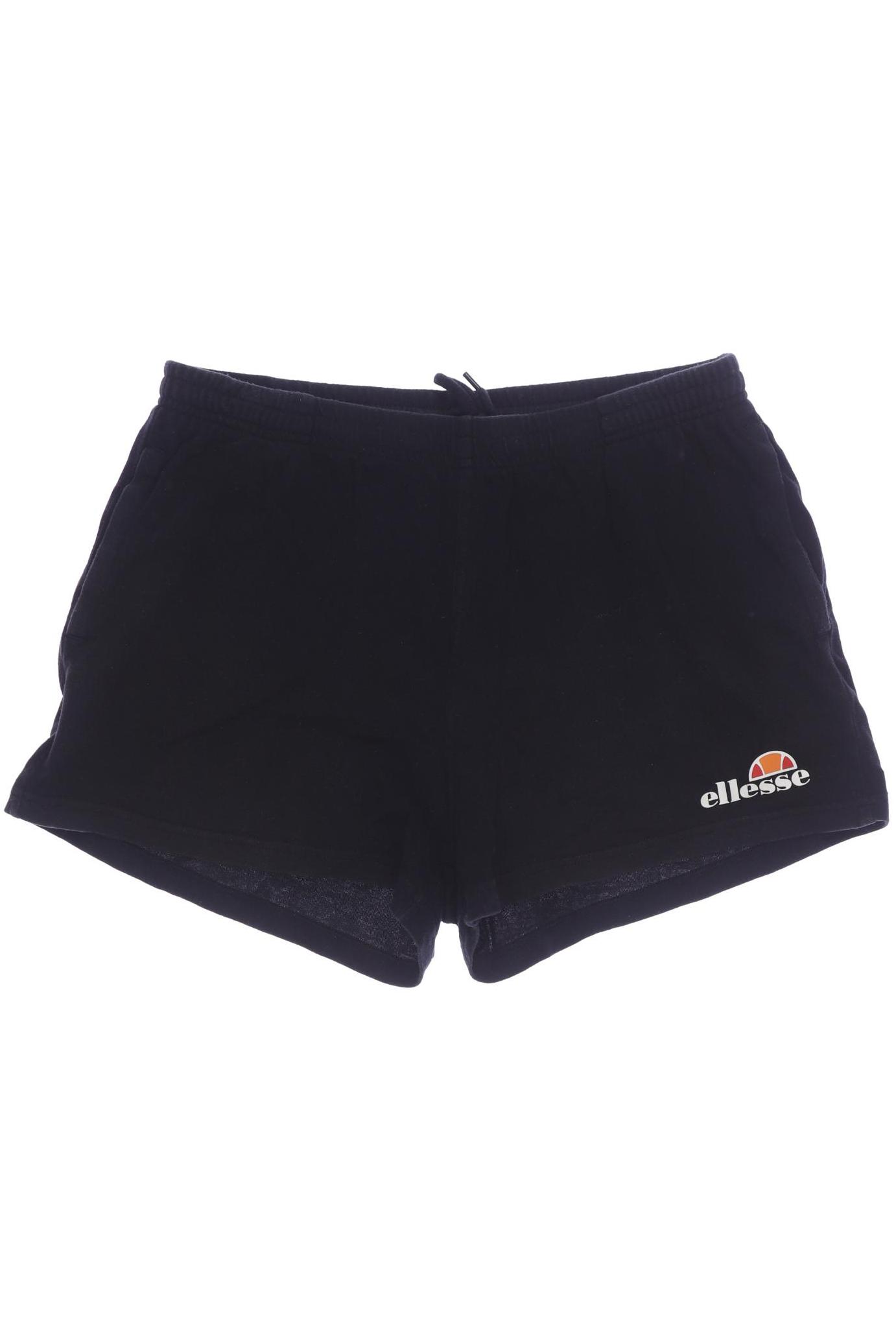 

ellesse Herren Shorts, schwarz, Gr. 48