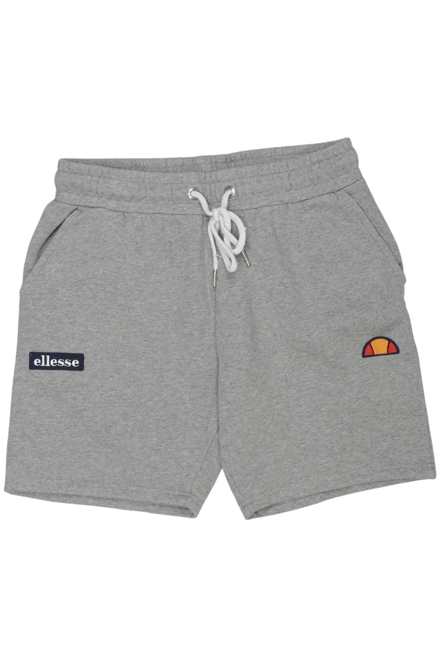 

ellesse Herren Shorts, grau, Gr. 44