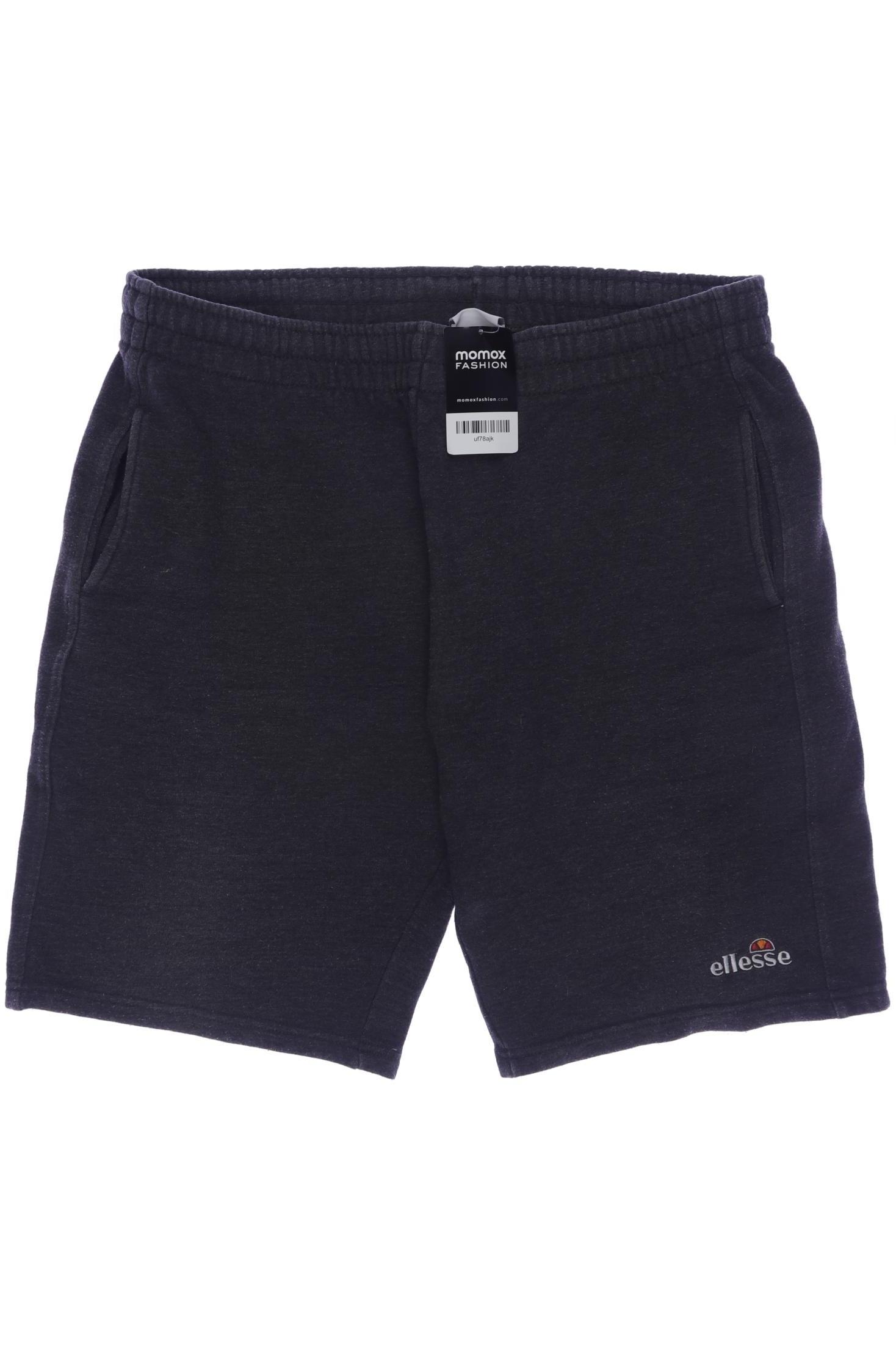 

ellesse Herren Shorts, grau, Gr. 52