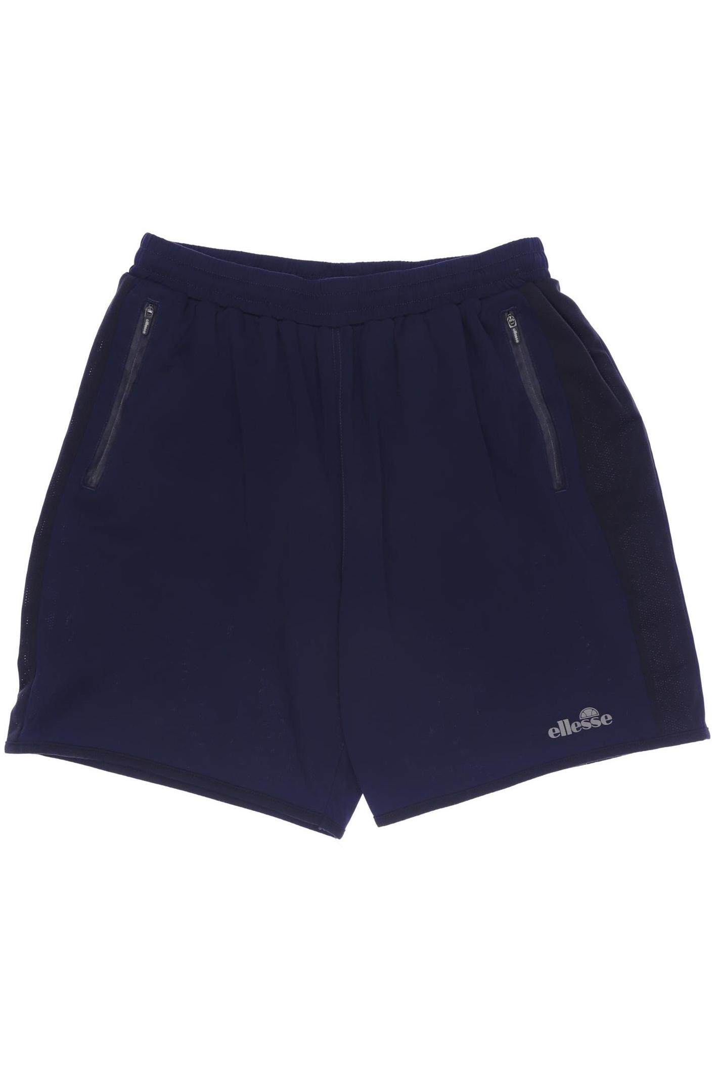 

ellesse Herren Shorts, marineblau, Gr. 28