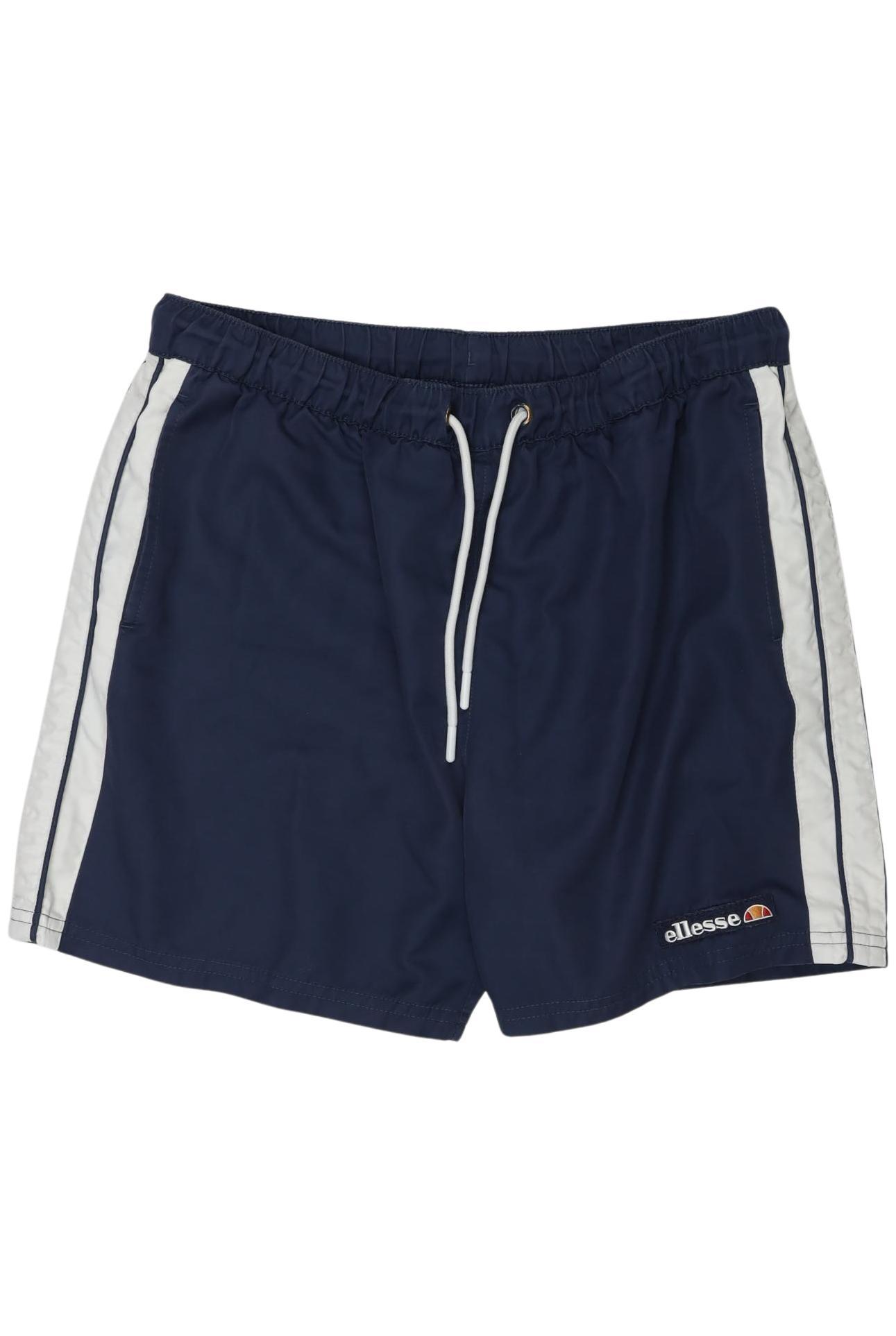 

ellesse Herren Shorts, marineblau, Gr. 46