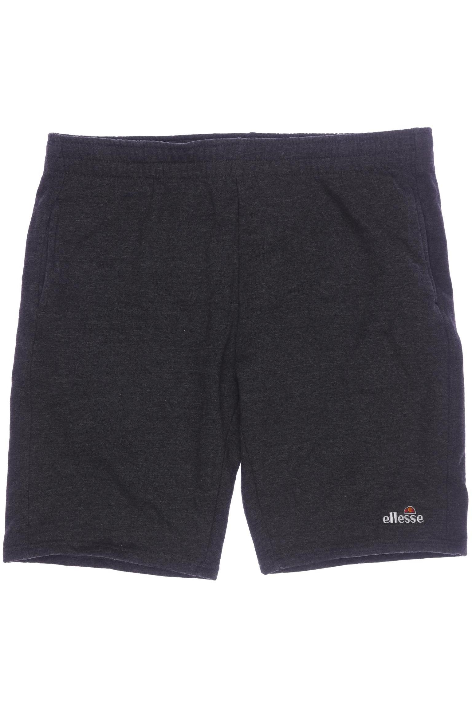 

ellesse Herren Shorts, grau, Gr. 54