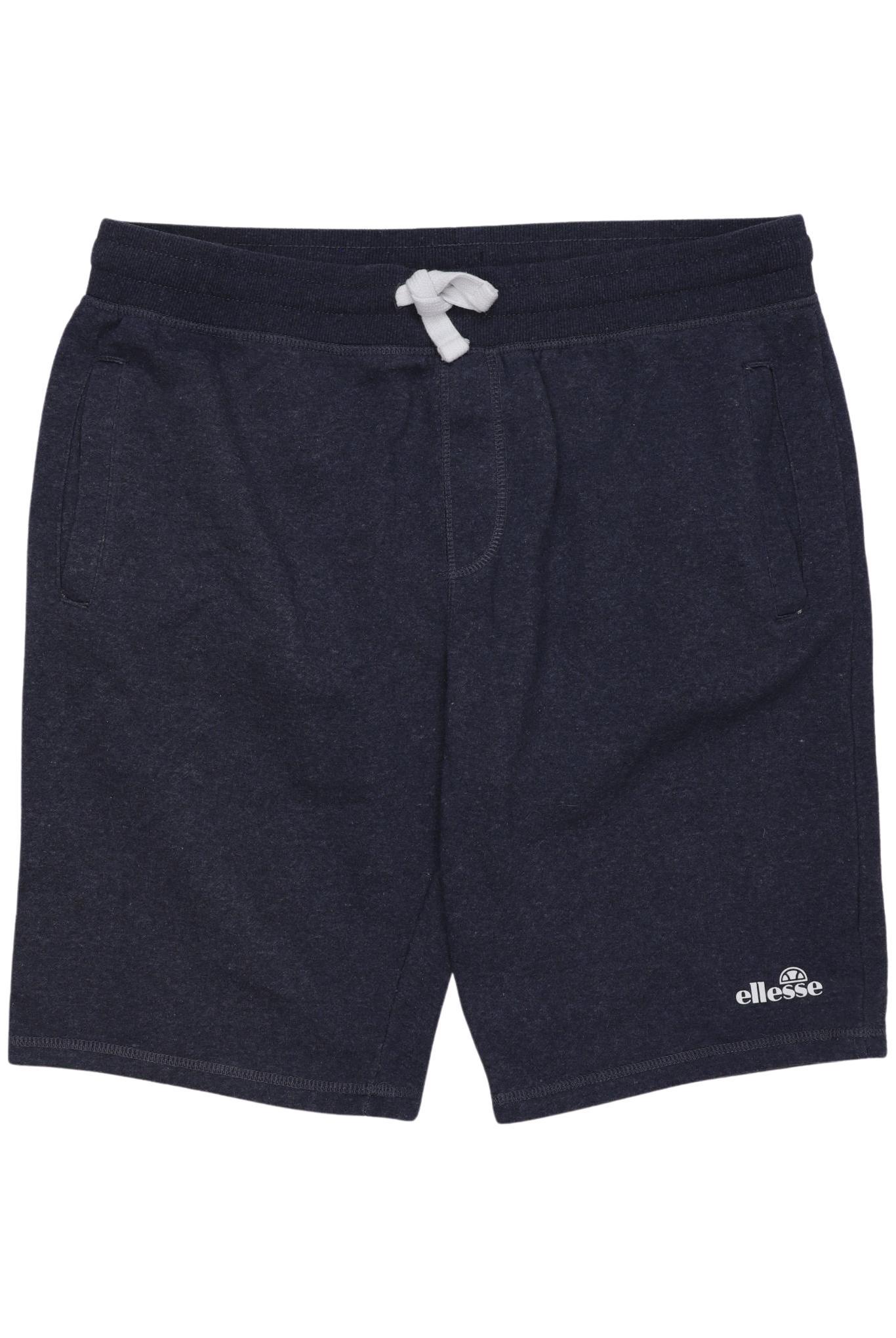 

ellesse Herren Shorts, grau, Gr. 54