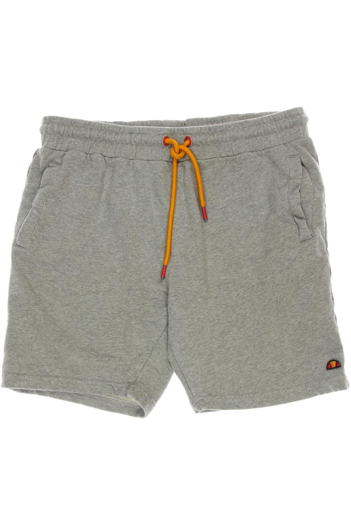 

ellesse Herren Shorts, grau, Gr. 52