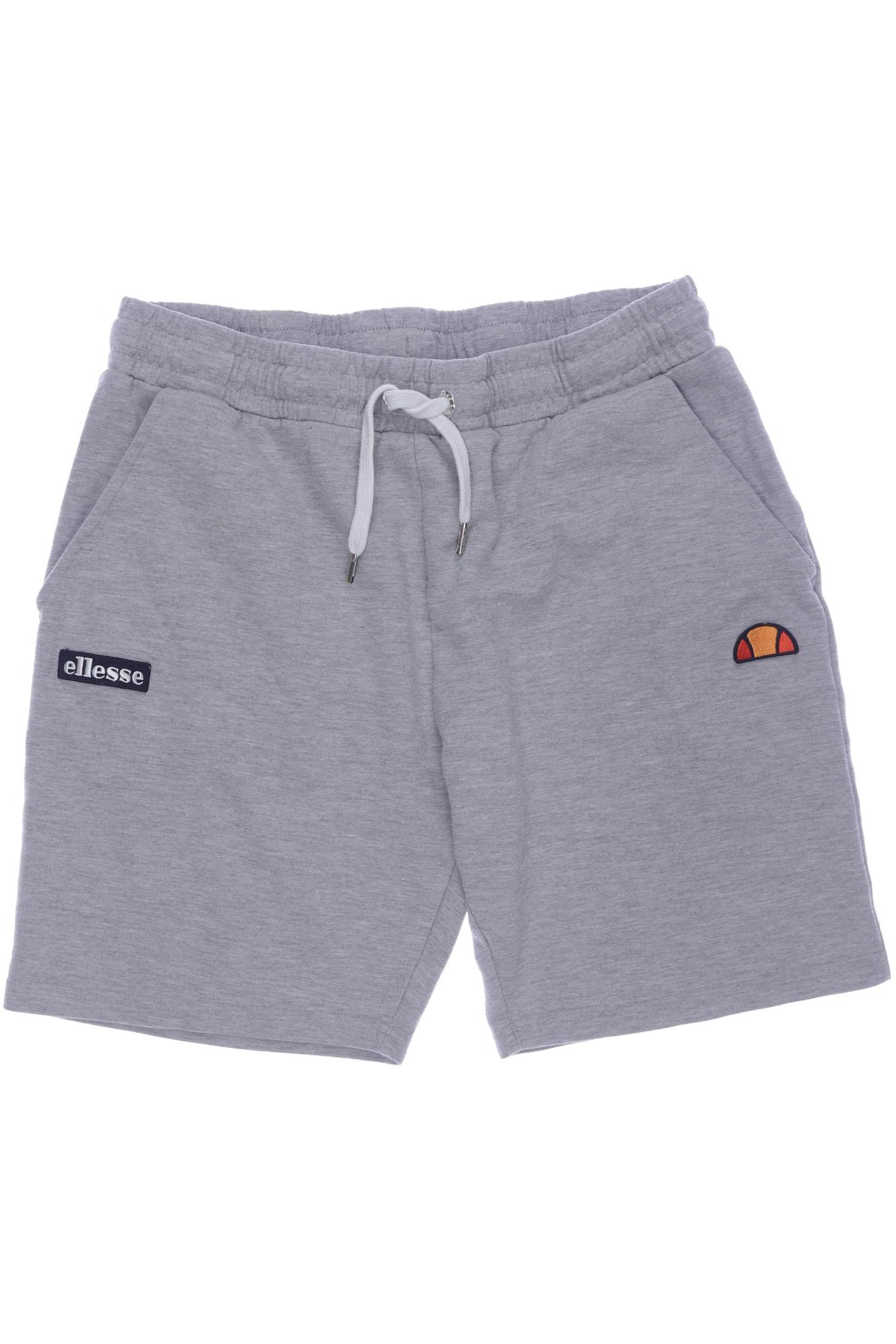 

ellesse Herren Shorts, grau, Gr. 52