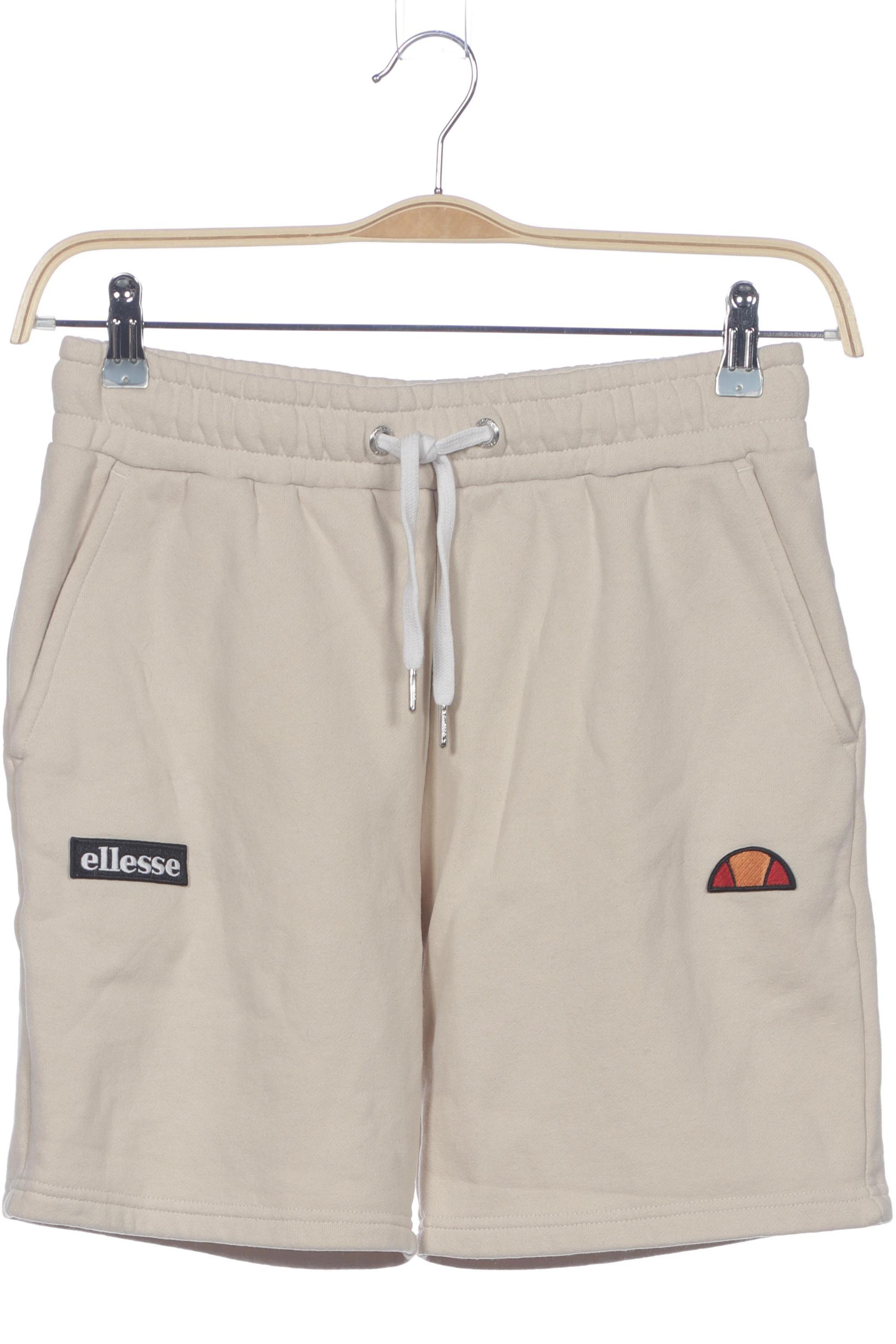 

ellesse Herren Shorts, beige, Gr. 44