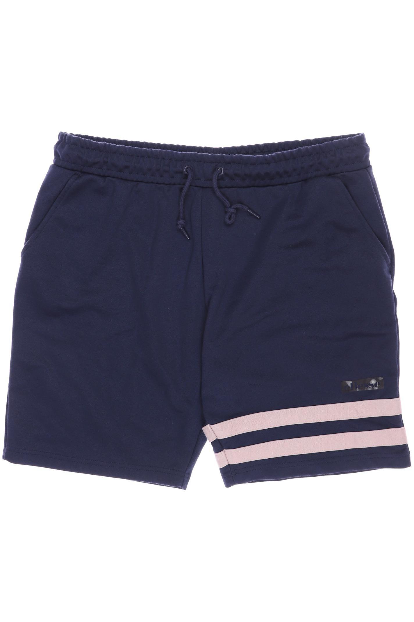 

ellesse Herren Shorts, marineblau, Gr. 54