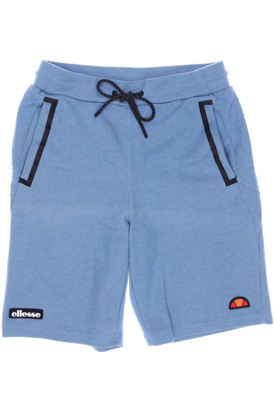 

ellesse Herren Shorts, blau