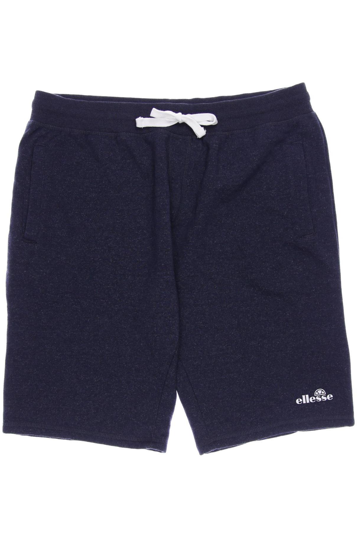

ellesse Herren Shorts, marineblau, Gr. 54