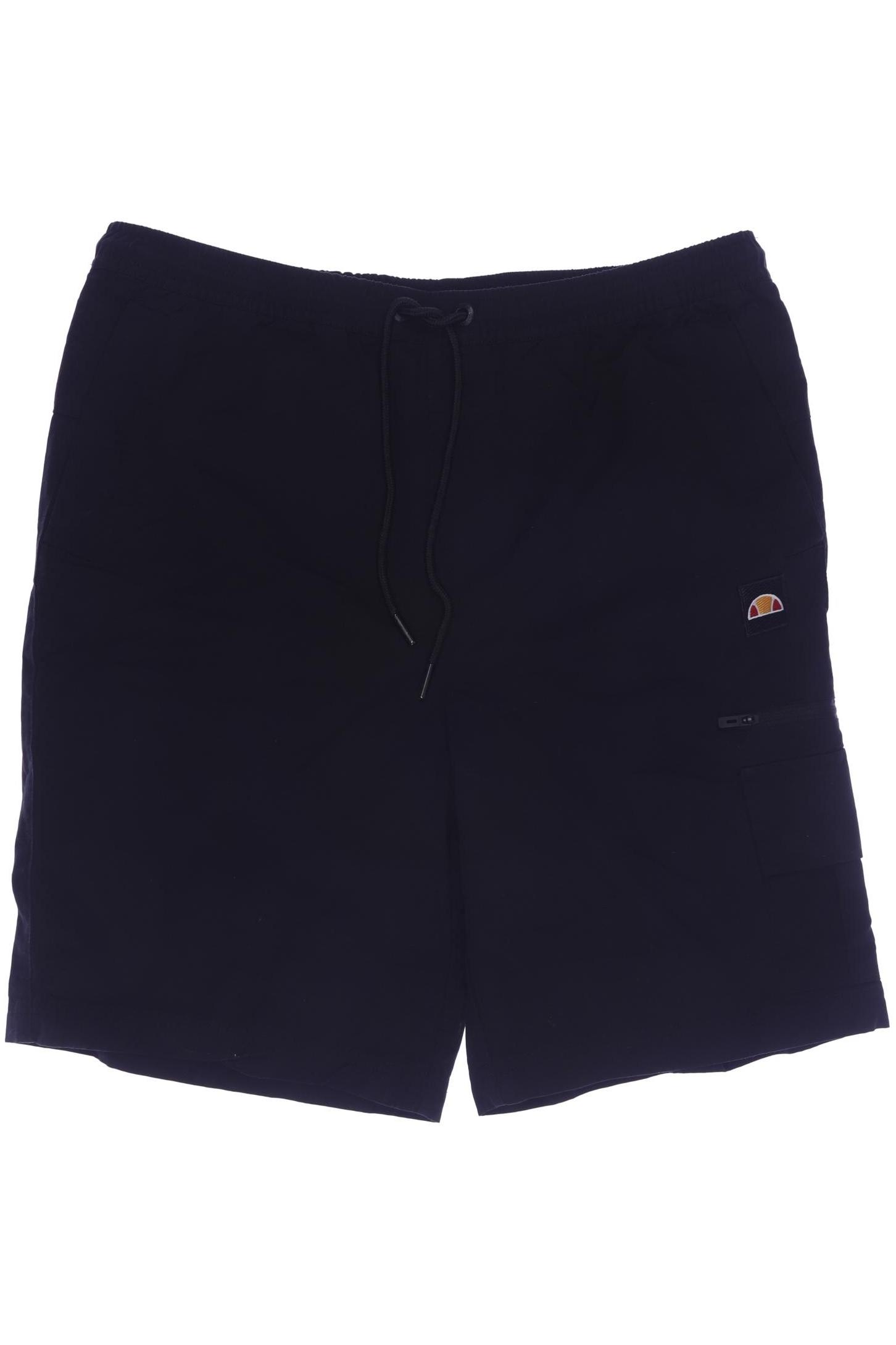 

ellesse Herren Shorts, schwarz, Gr. 52