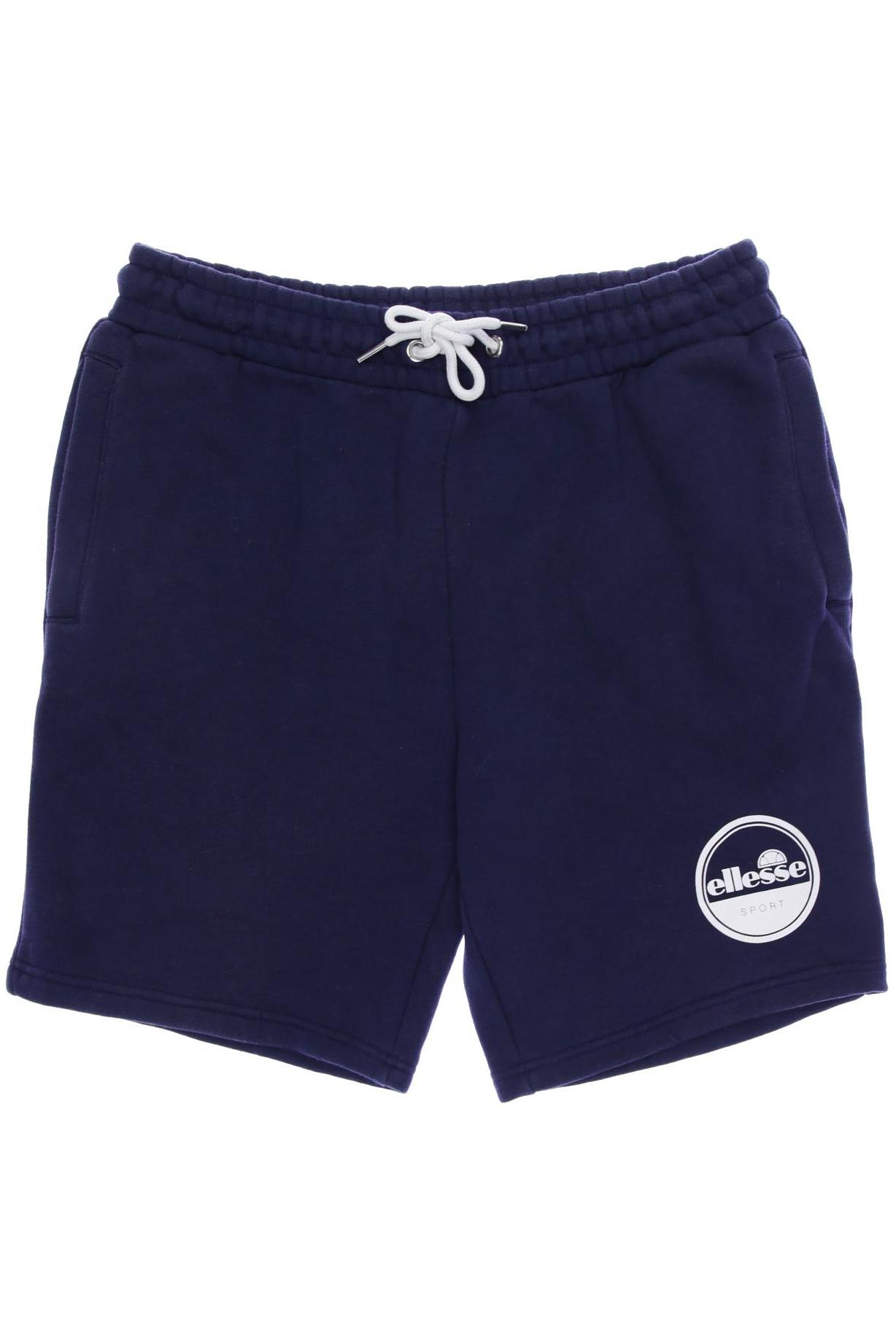 

ellesse Herren Shorts, marineblau, Gr. 48