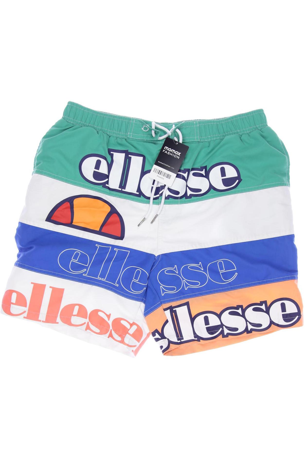 

ellesse Herren Shorts, mehrfarbig