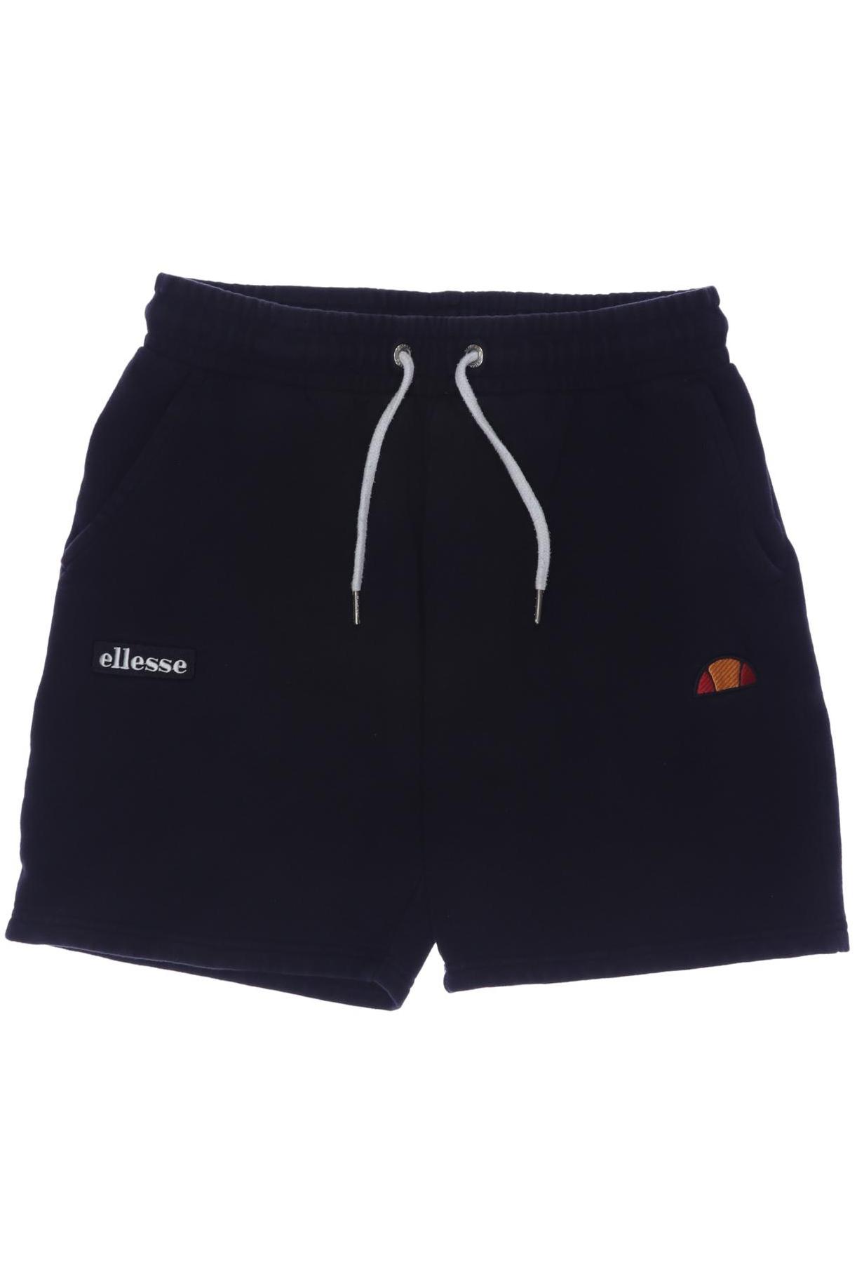 

ellesse Herren Shorts, schwarz, Gr. 44