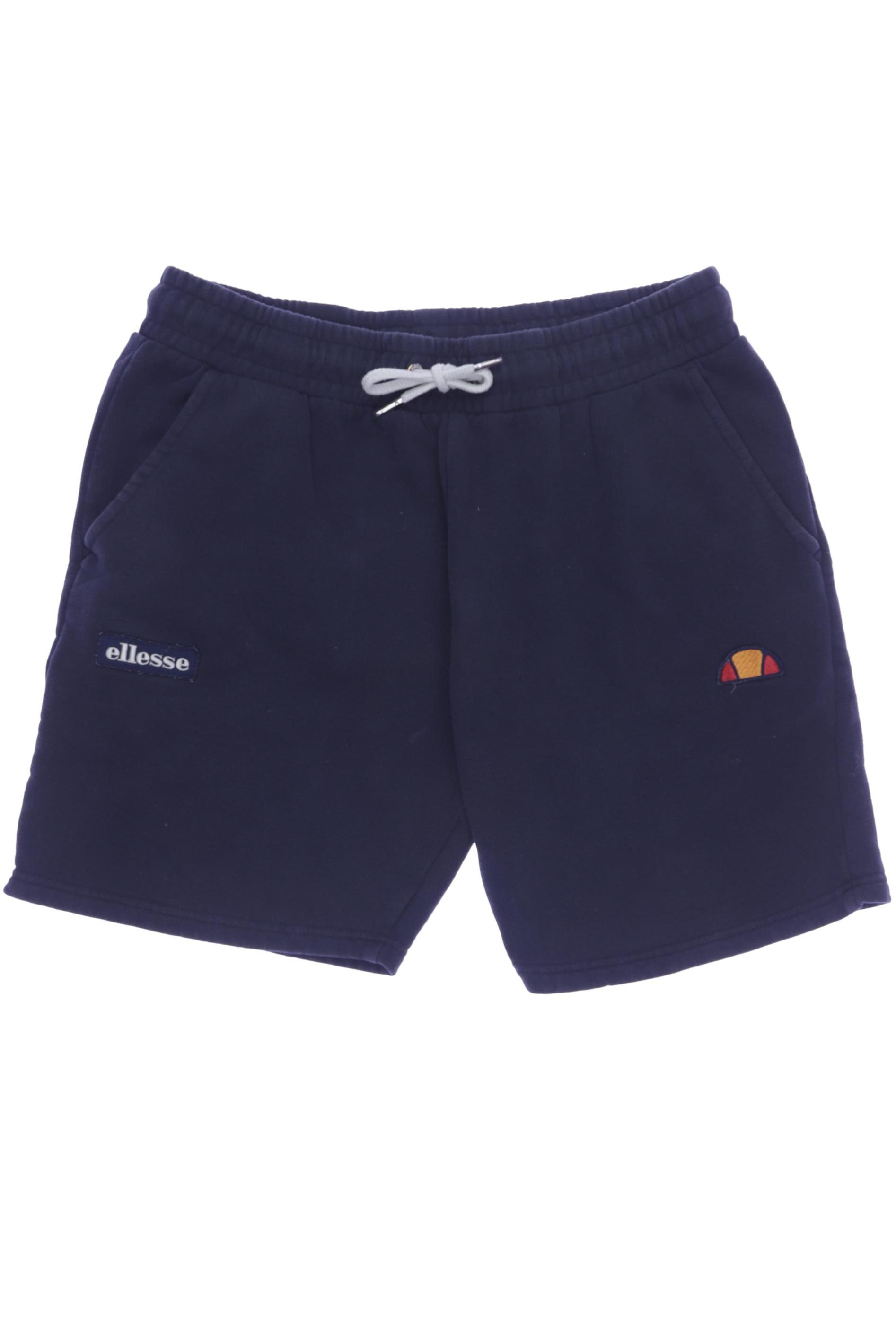 

ellesse Herren Shorts, marineblau, Gr. 48