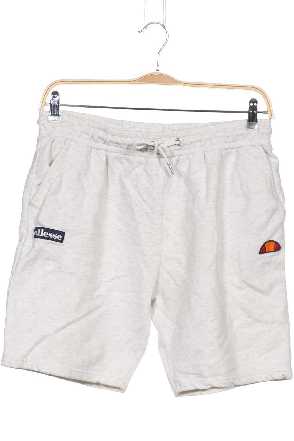 

ellesse Herren Shorts, grau, Gr. 52