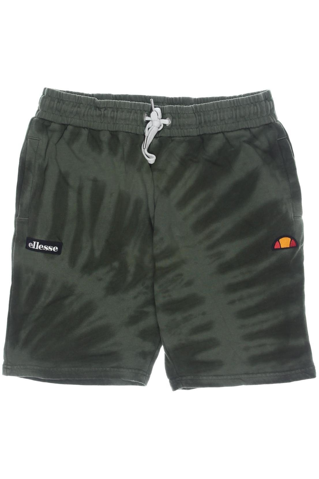 

ellesse Herren Shorts, grün, Gr. 46