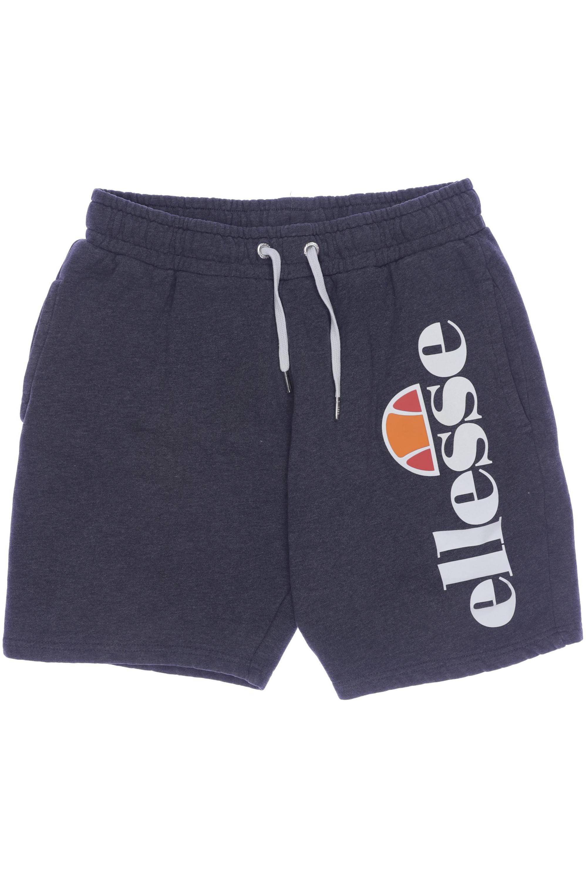 

ellesse Herren Shorts, grau, Gr. 46