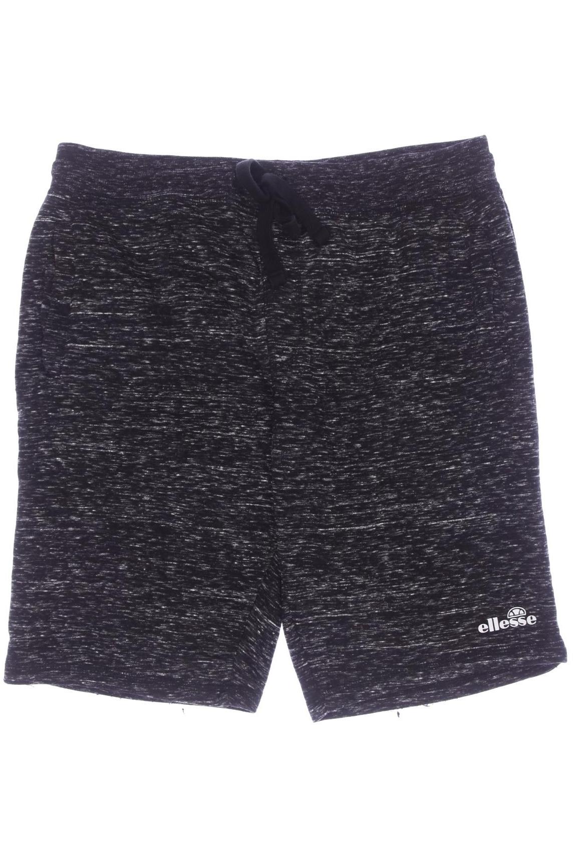 

ellesse Herren Shorts, schwarz, Gr. 52