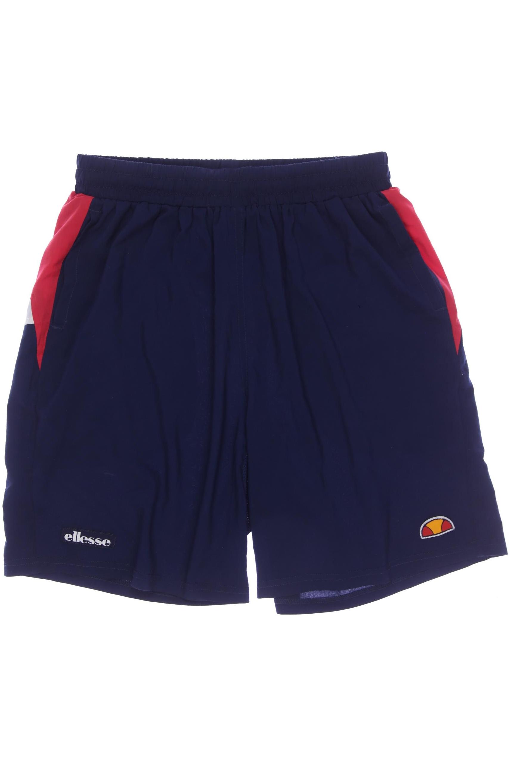 

ellesse Herren Shorts, marineblau, Gr. 52