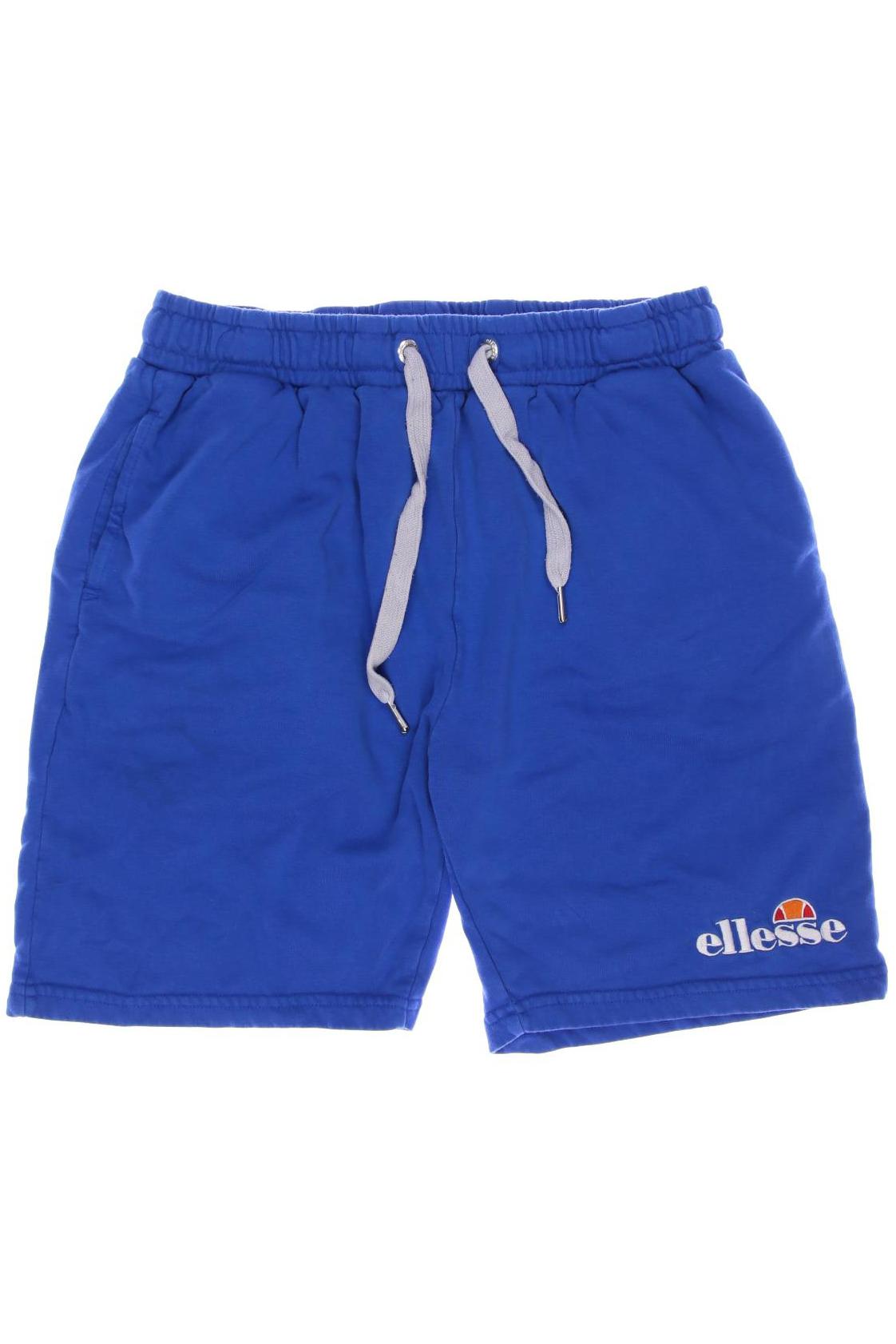

ellesse Herren Shorts, blau