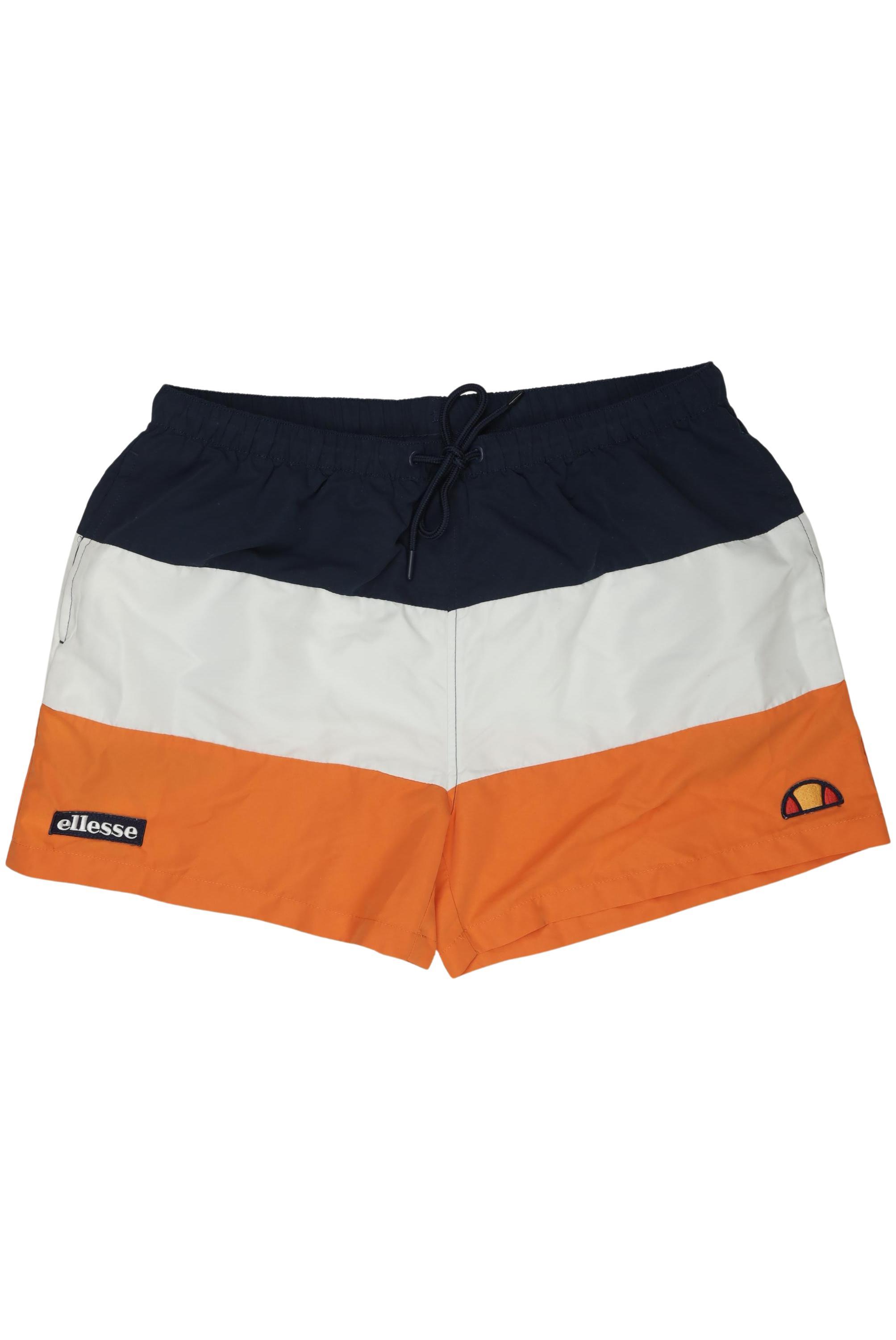 

ellesse Herren Shorts, mehrfarbig, Gr. 52