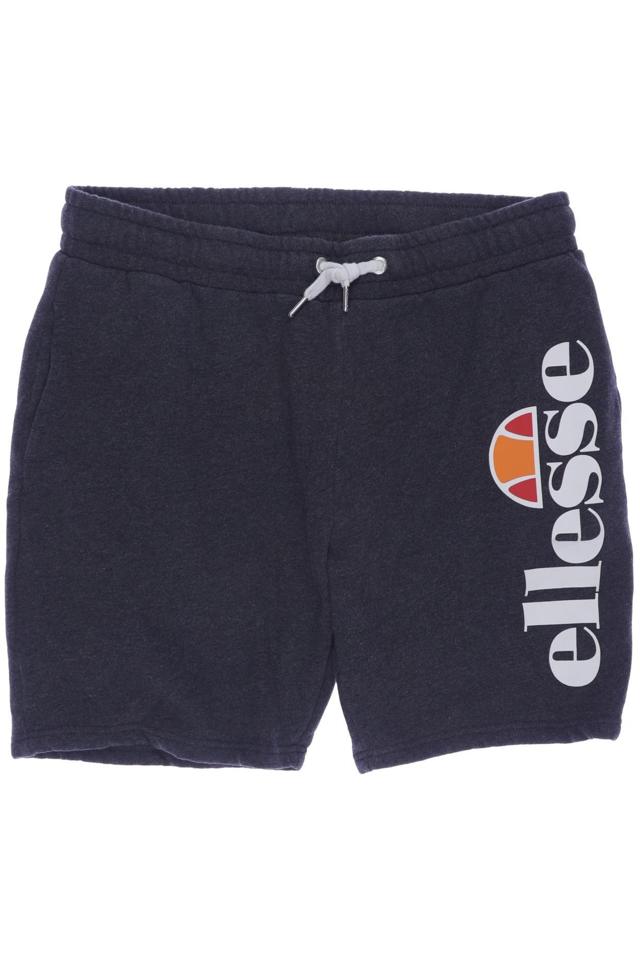 

ellesse Herren Shorts, grau, Gr. 52