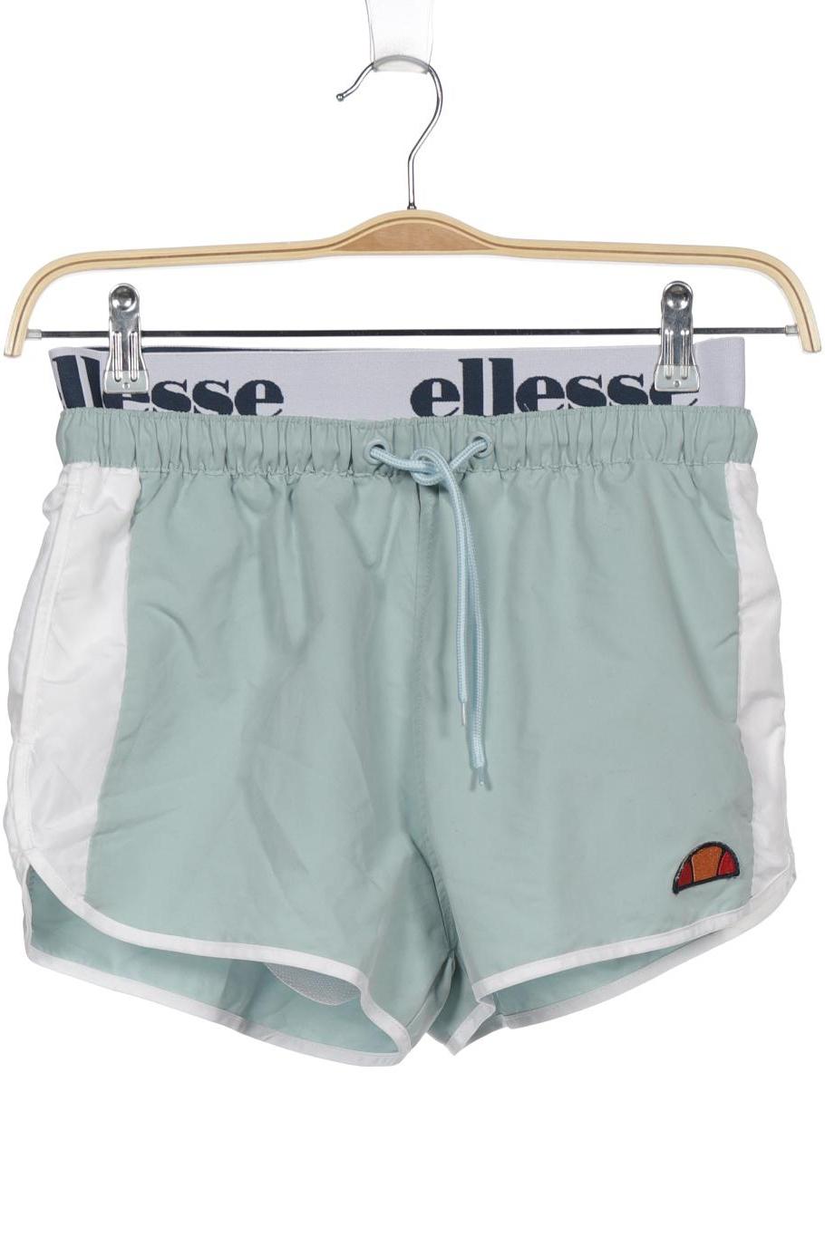 

ellesse Herren Shorts, türkis