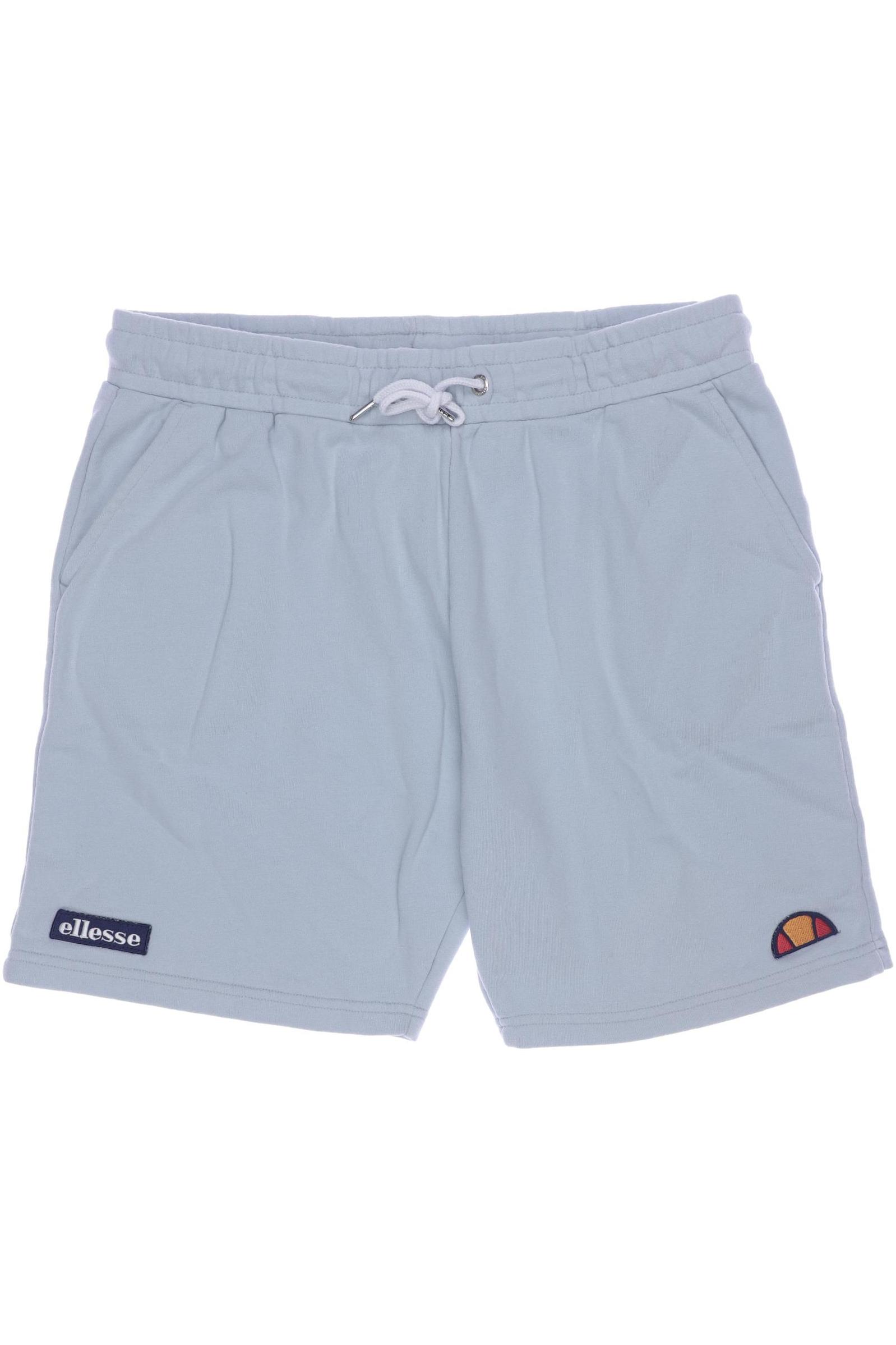 

ellesse Herren Shorts, blau, Gr. 52
