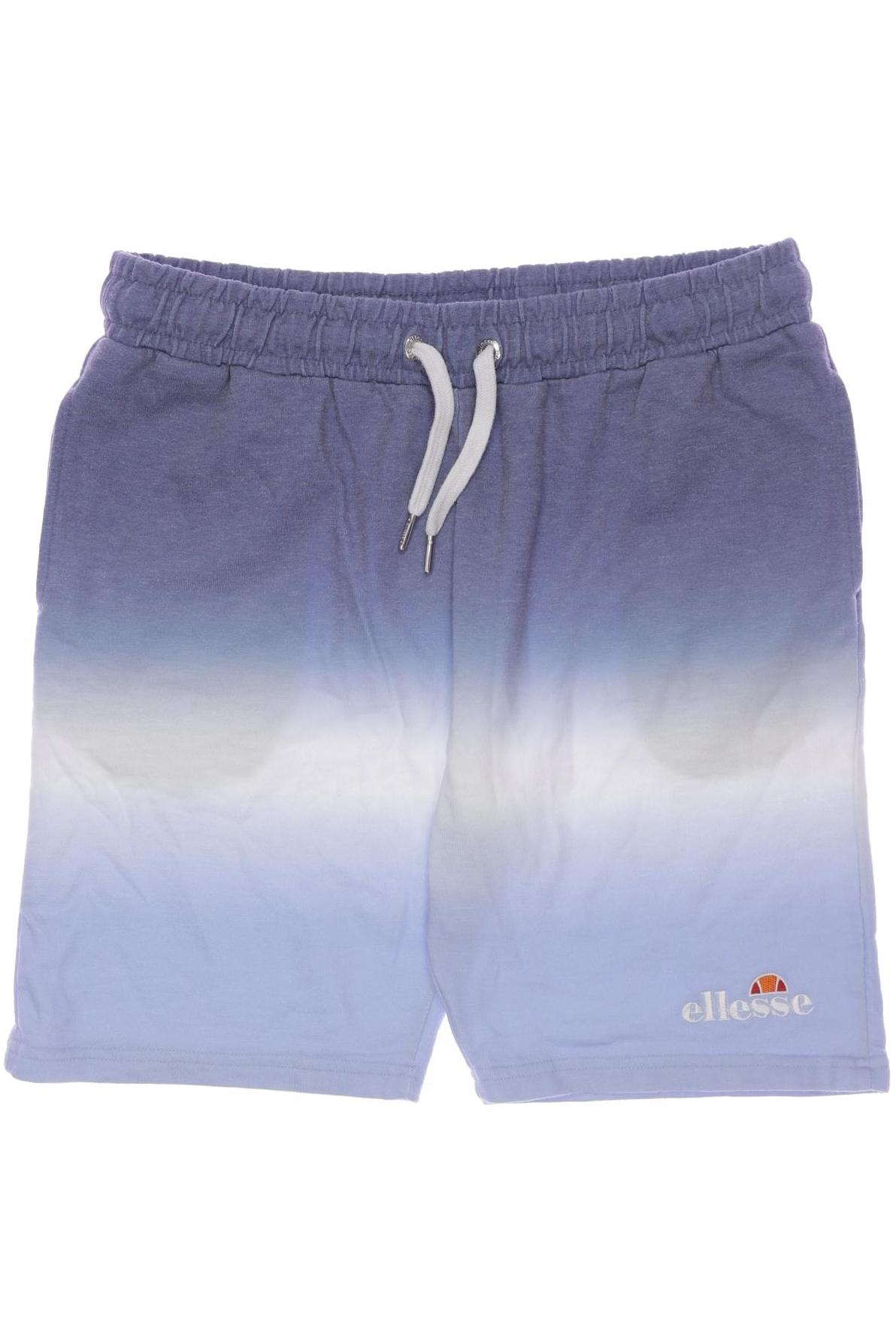 

ellesse Herren Shorts, hellblau, Gr. 46