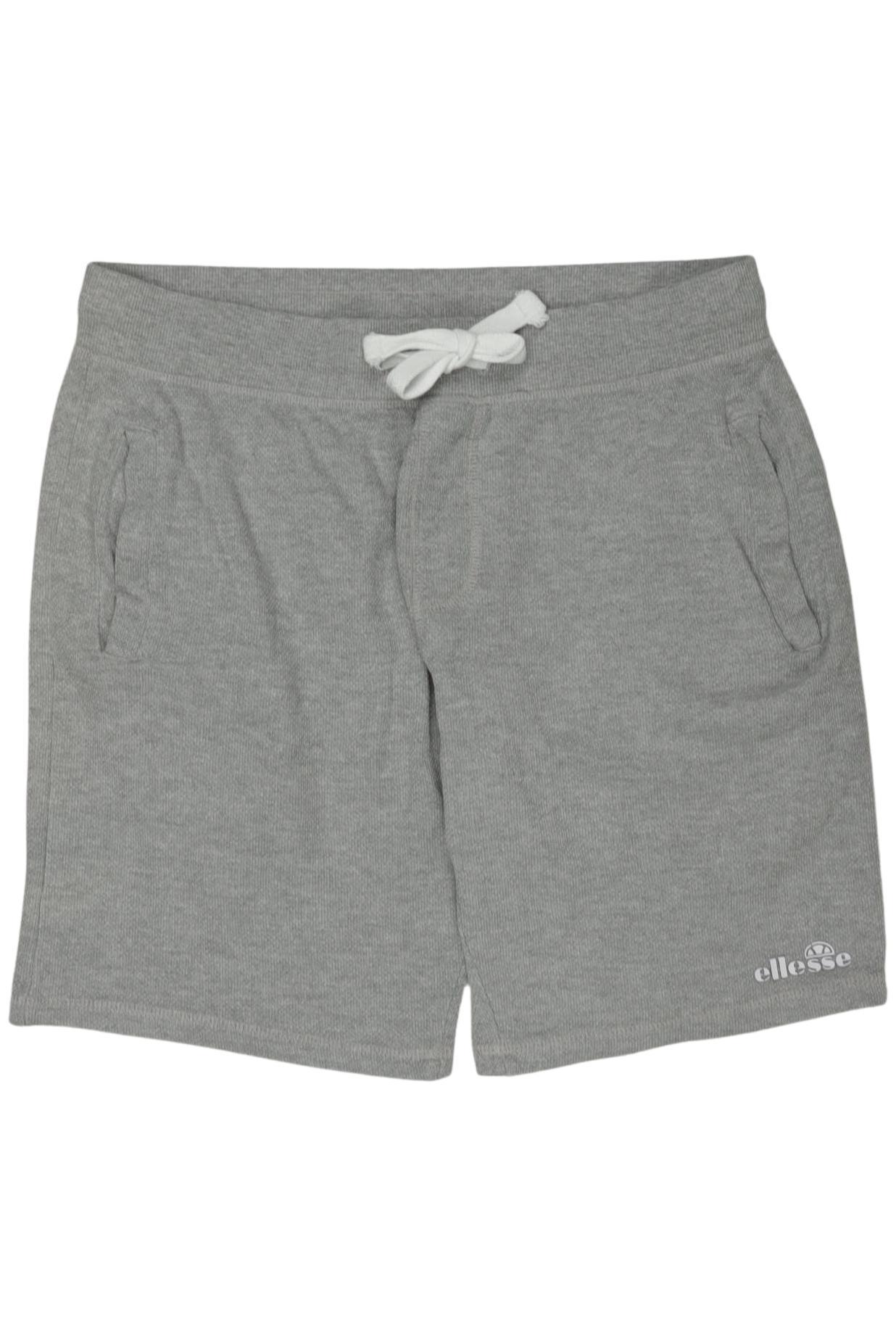Thumbnail - ellesse Herren Shorts, grau, Gr. 48