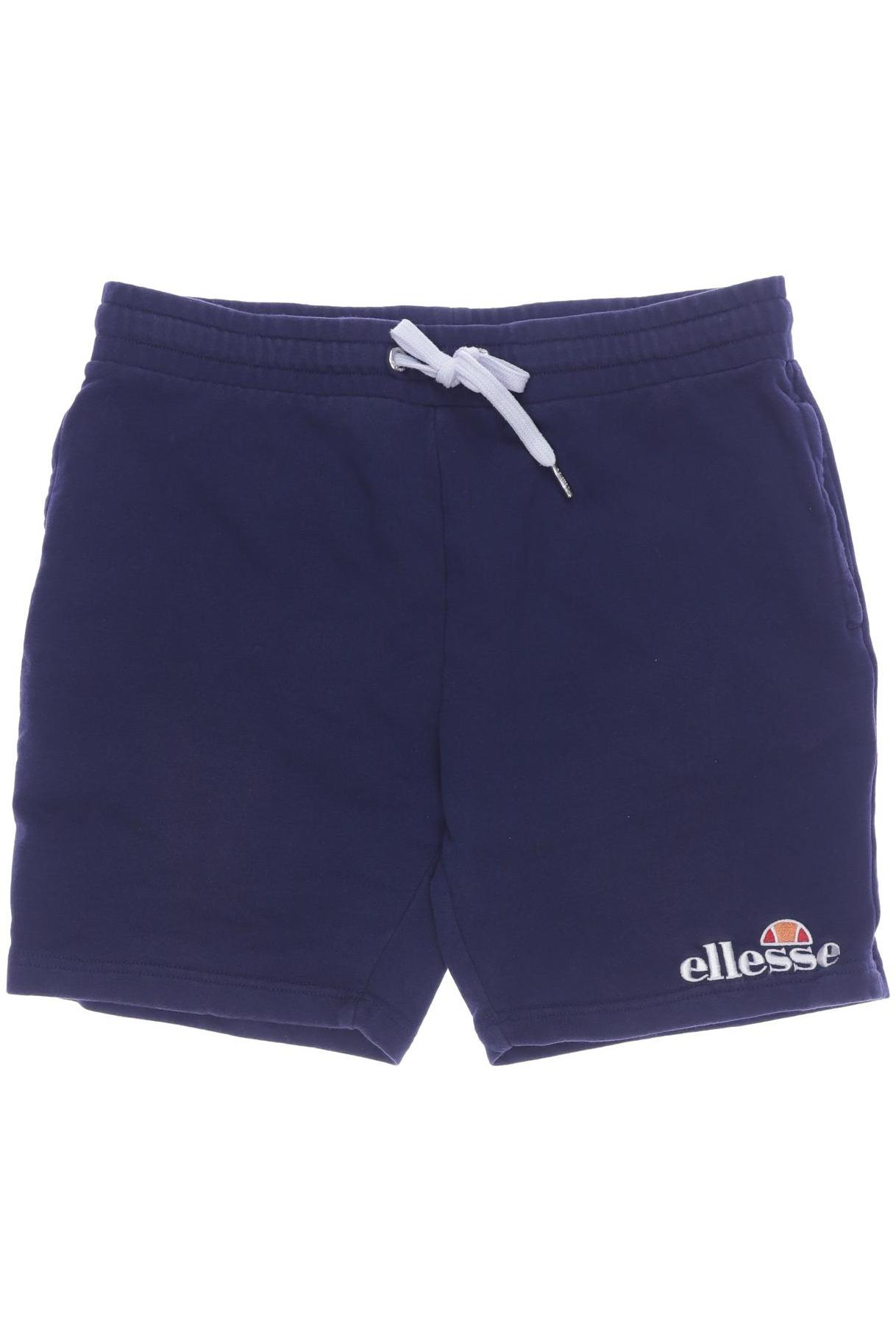 

ellesse Herren Shorts, marineblau, Gr. 32