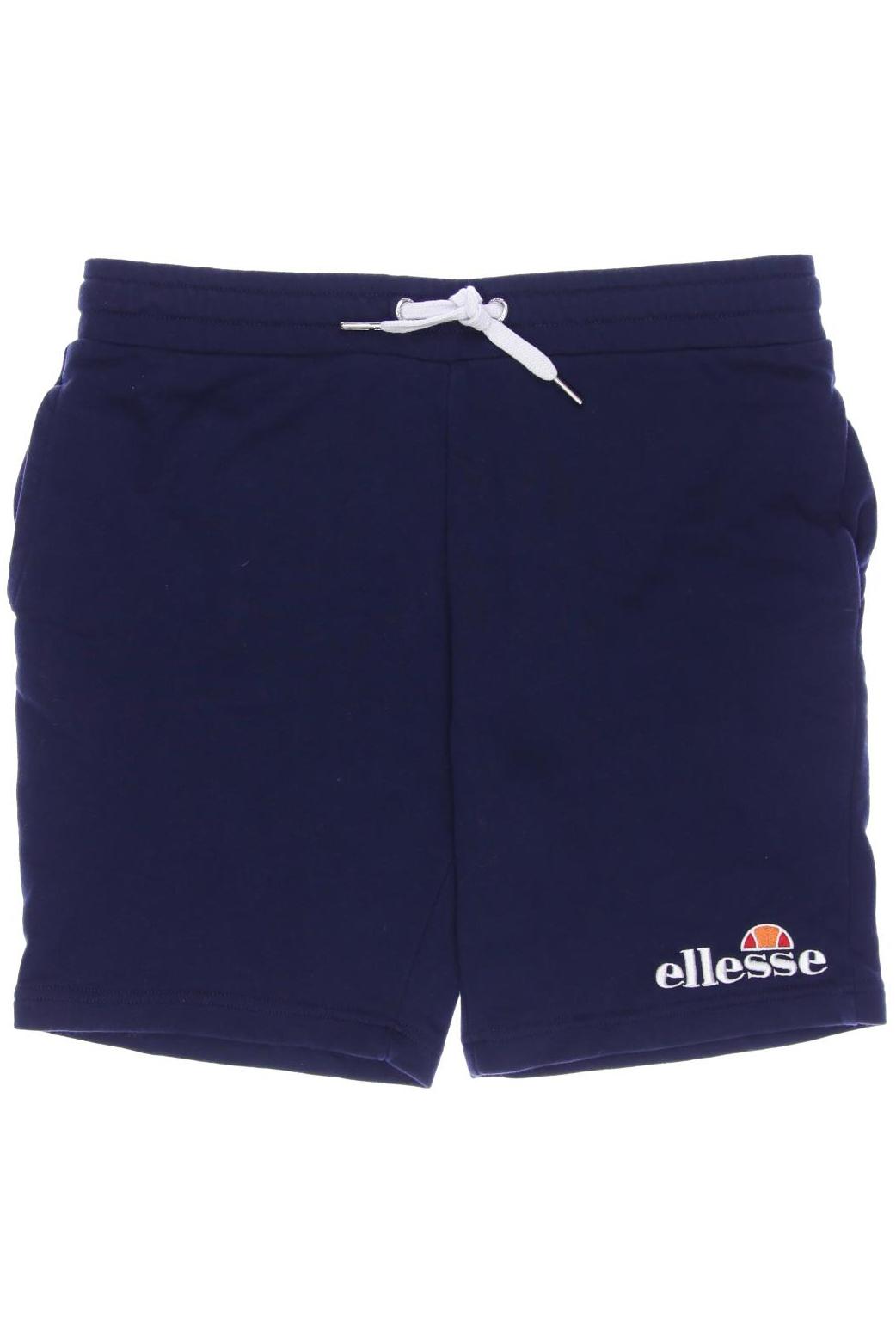

ellesse Herren Shorts, marineblau