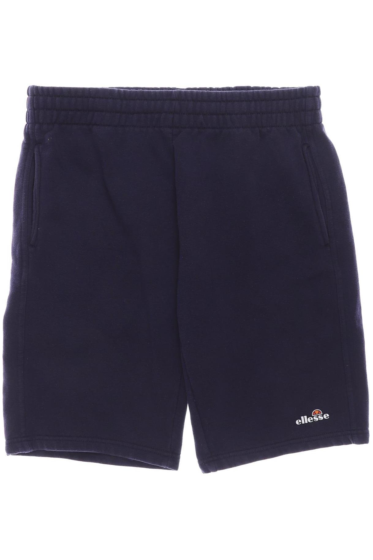 

ellesse Herren Shorts, marineblau