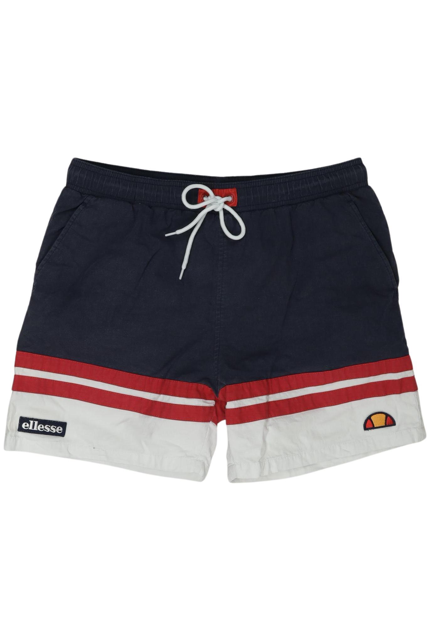 

ellesse Herren Shorts, mehrfarbig, Gr. 52