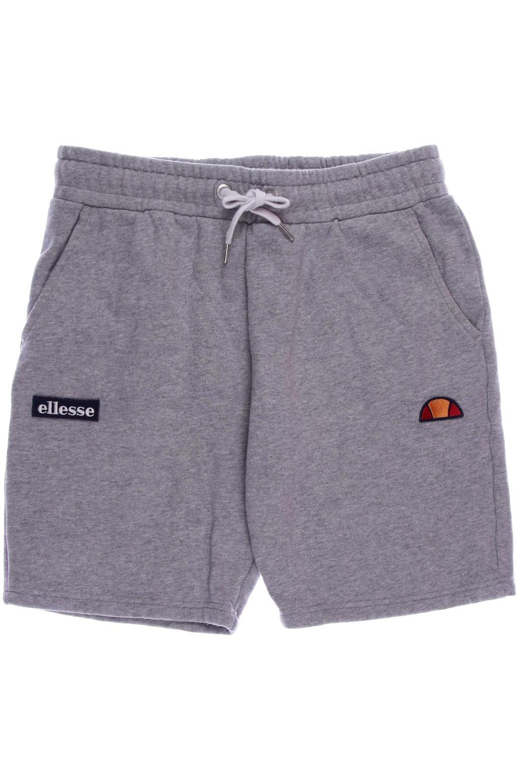 

ellesse Herren Shorts, grau