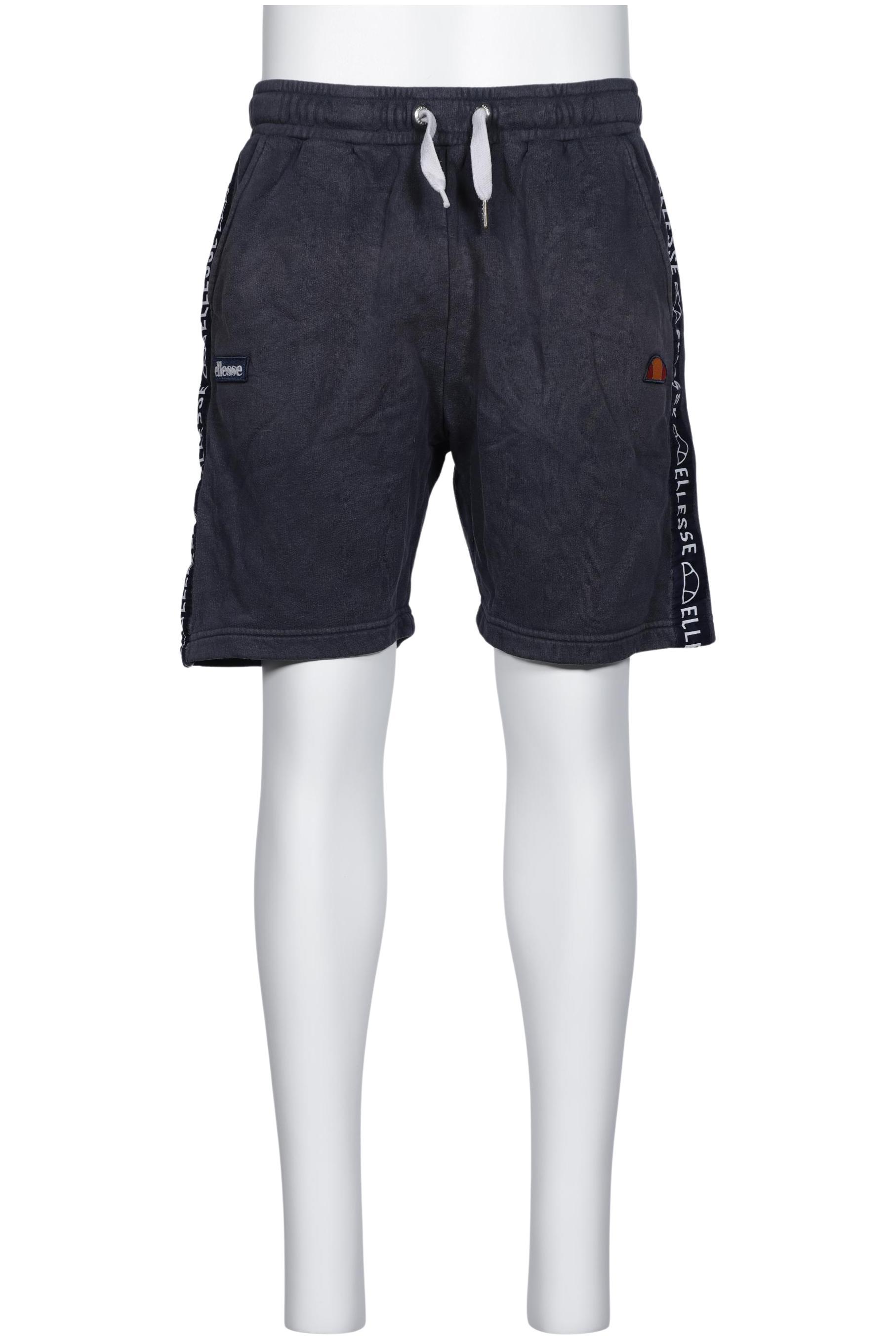 

ellesse Herren Shorts, marineblau, Gr. 48