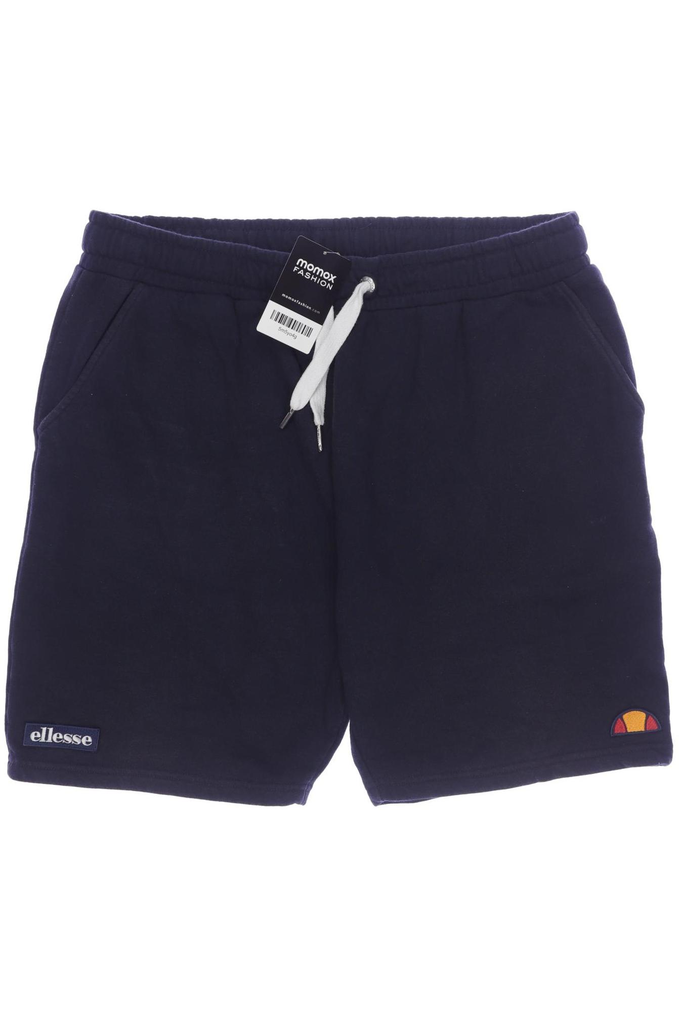 

ellesse Herren Shorts, marineblau, Gr. 52