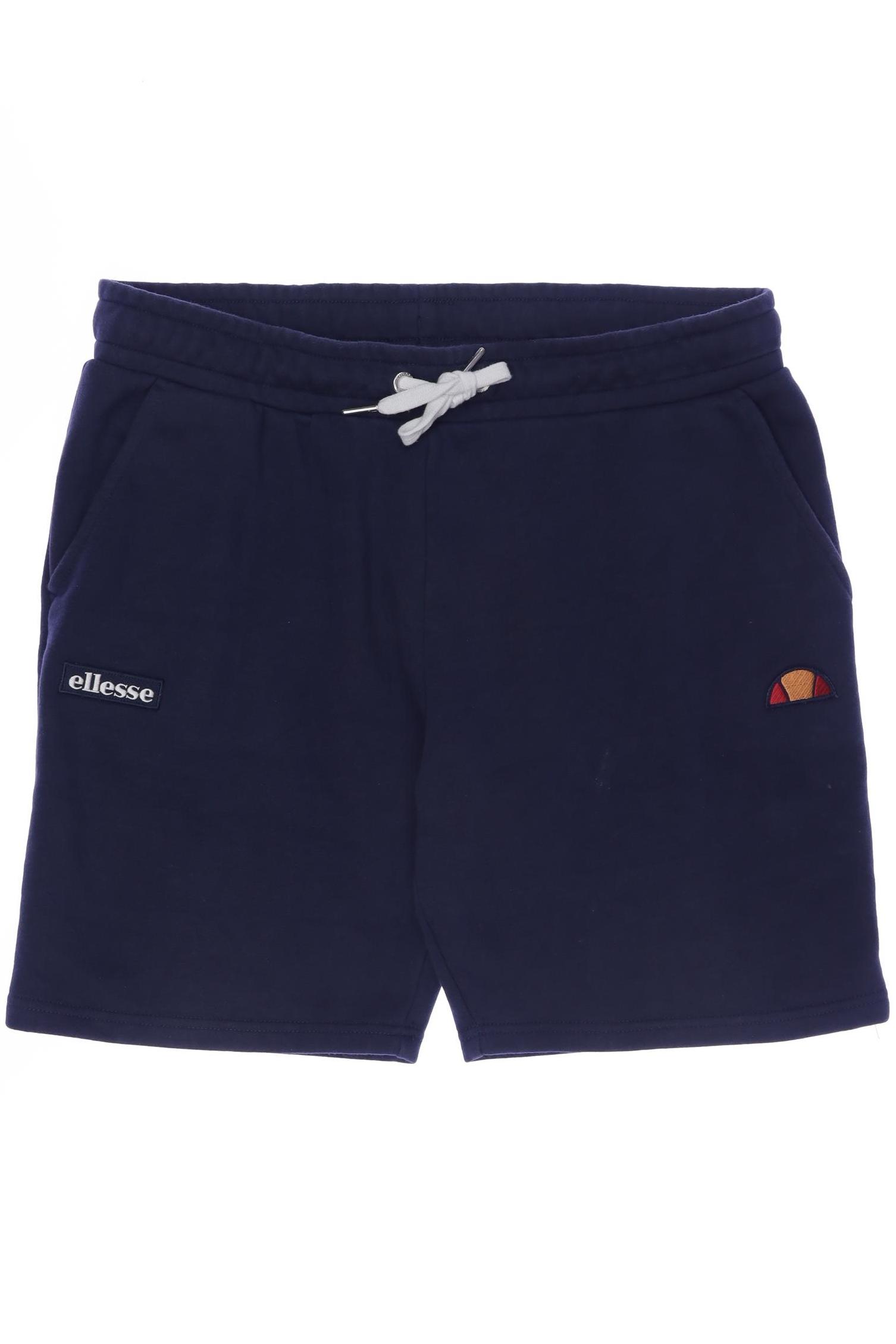 

ellesse Herren Shorts, marineblau, Gr. 52