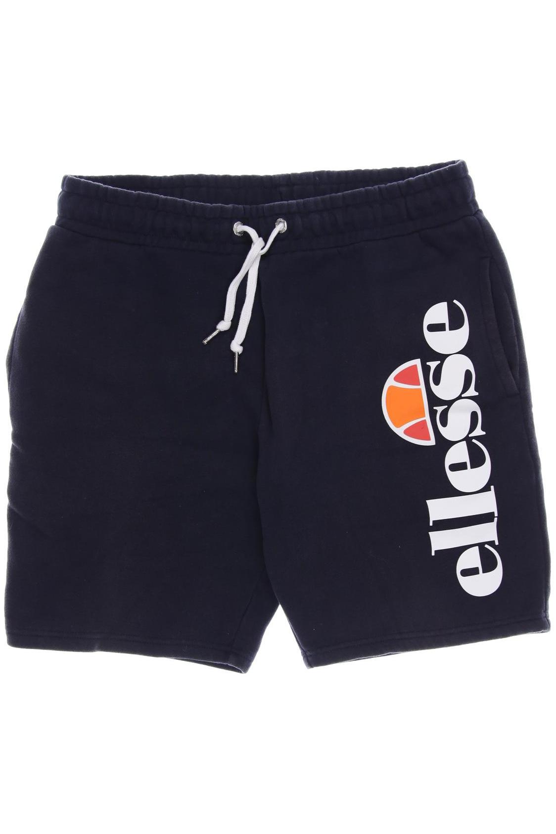 

ellesse Herren Shorts, marineblau