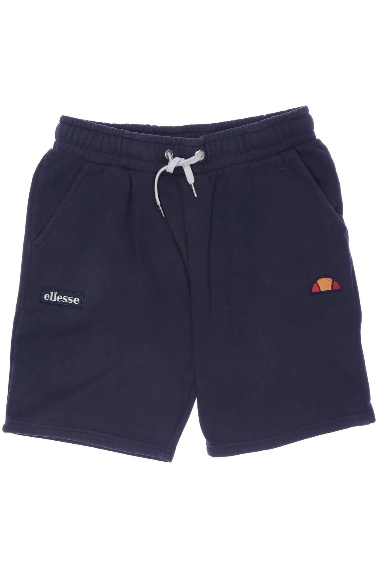 

ellesse Herren Shorts, marineblau, Gr. 46