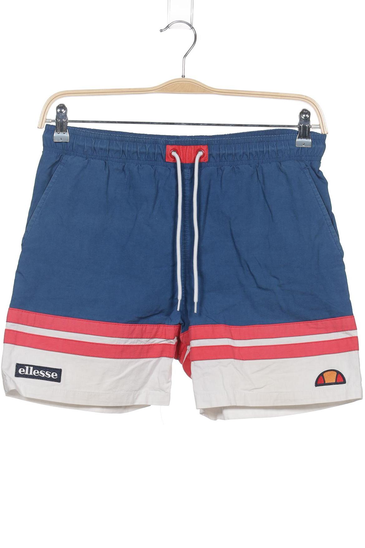 

ellesse Herren Shorts, mehrfarbig, Gr. 48