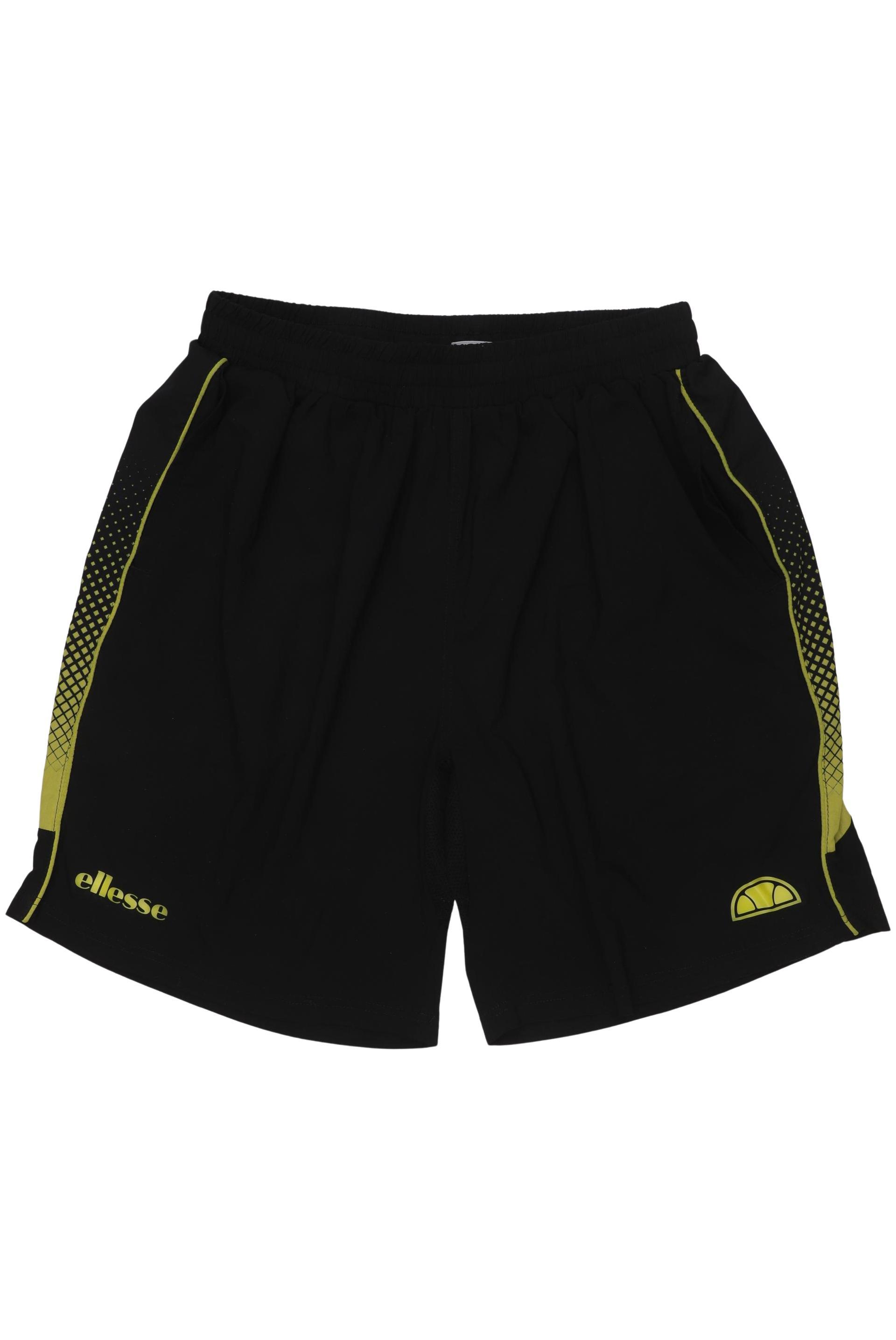 Thumbnail - ellesse Herren Shorts, neon, Gr. 54
