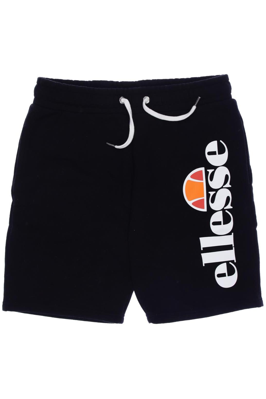 

ellesse Herren Shorts, schwarz, Gr. 46