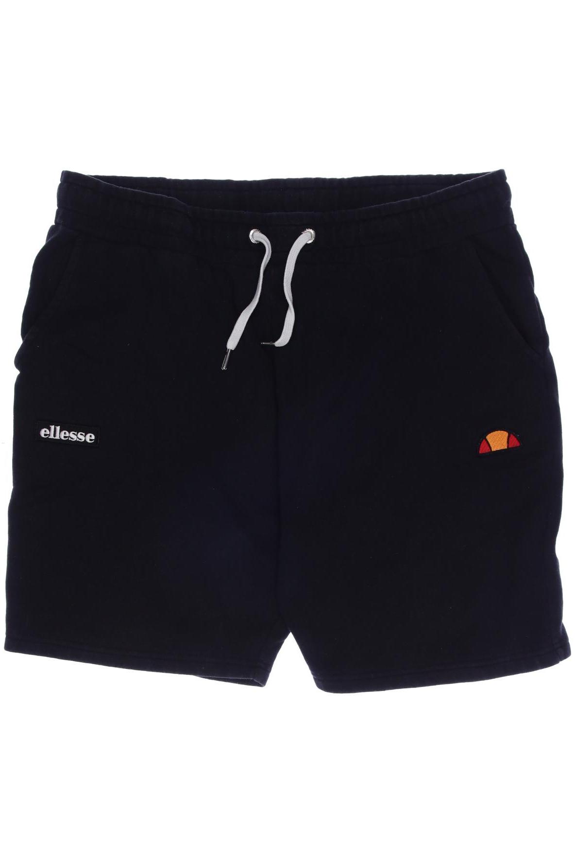 

ellesse Herren Shorts, schwarz, Gr. 54