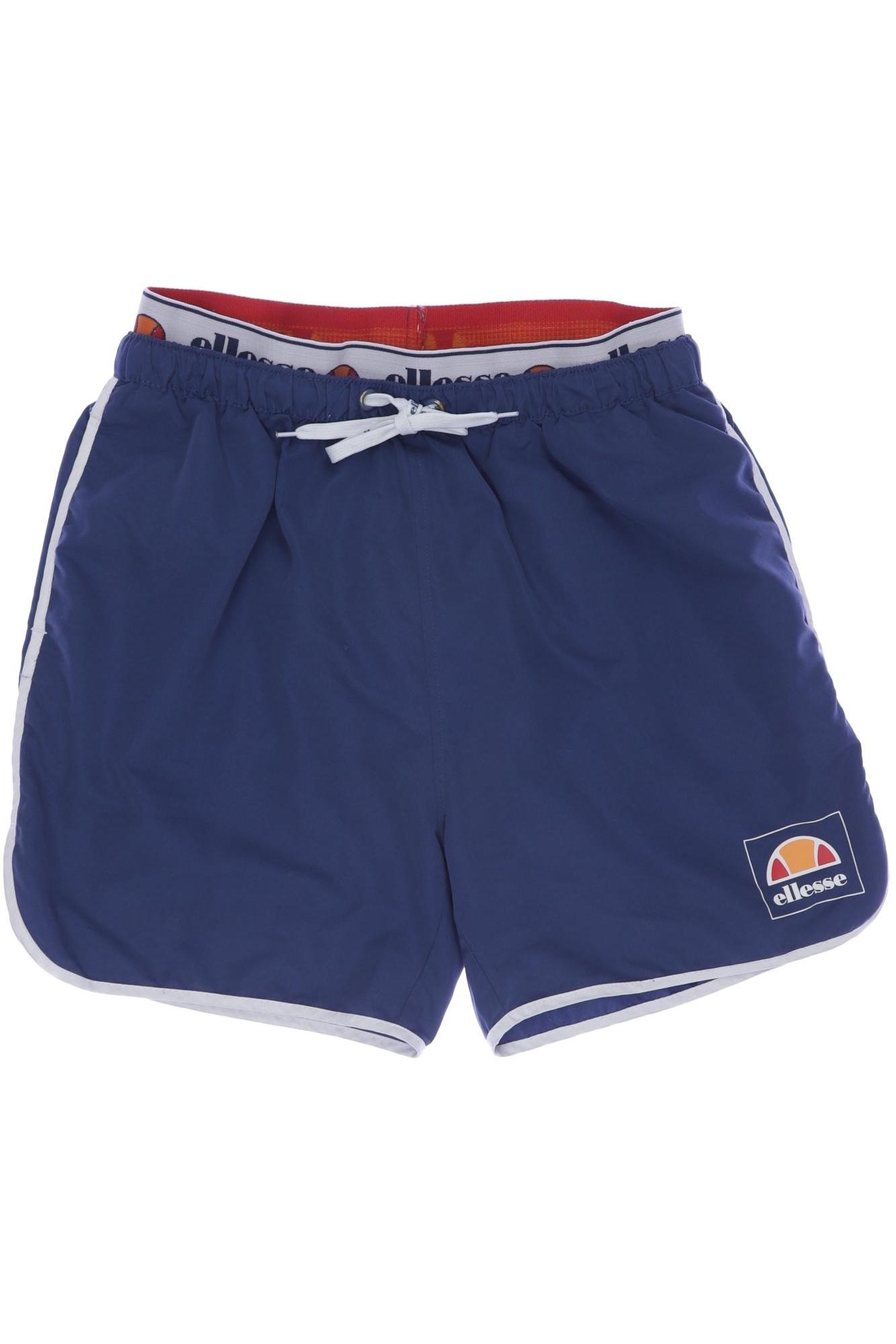 

ellesse Herren Shorts, blau, Gr. 52