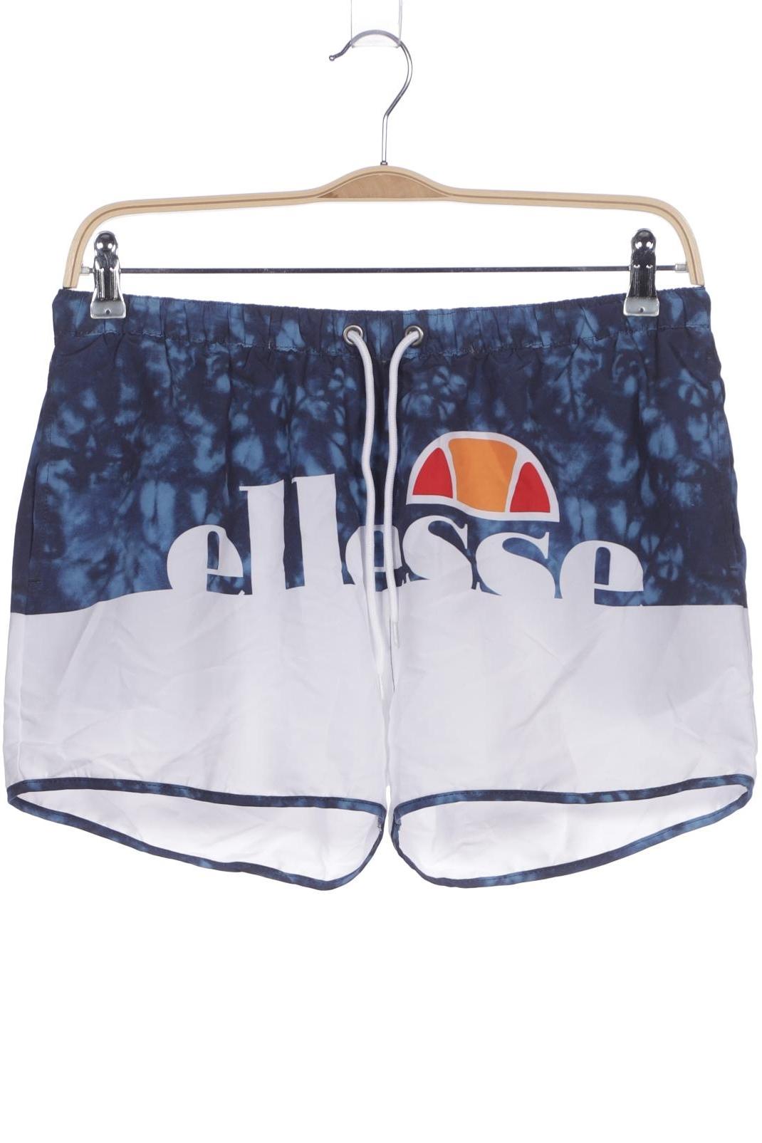 

ellesse Herren Shorts, marineblau, Gr. 52