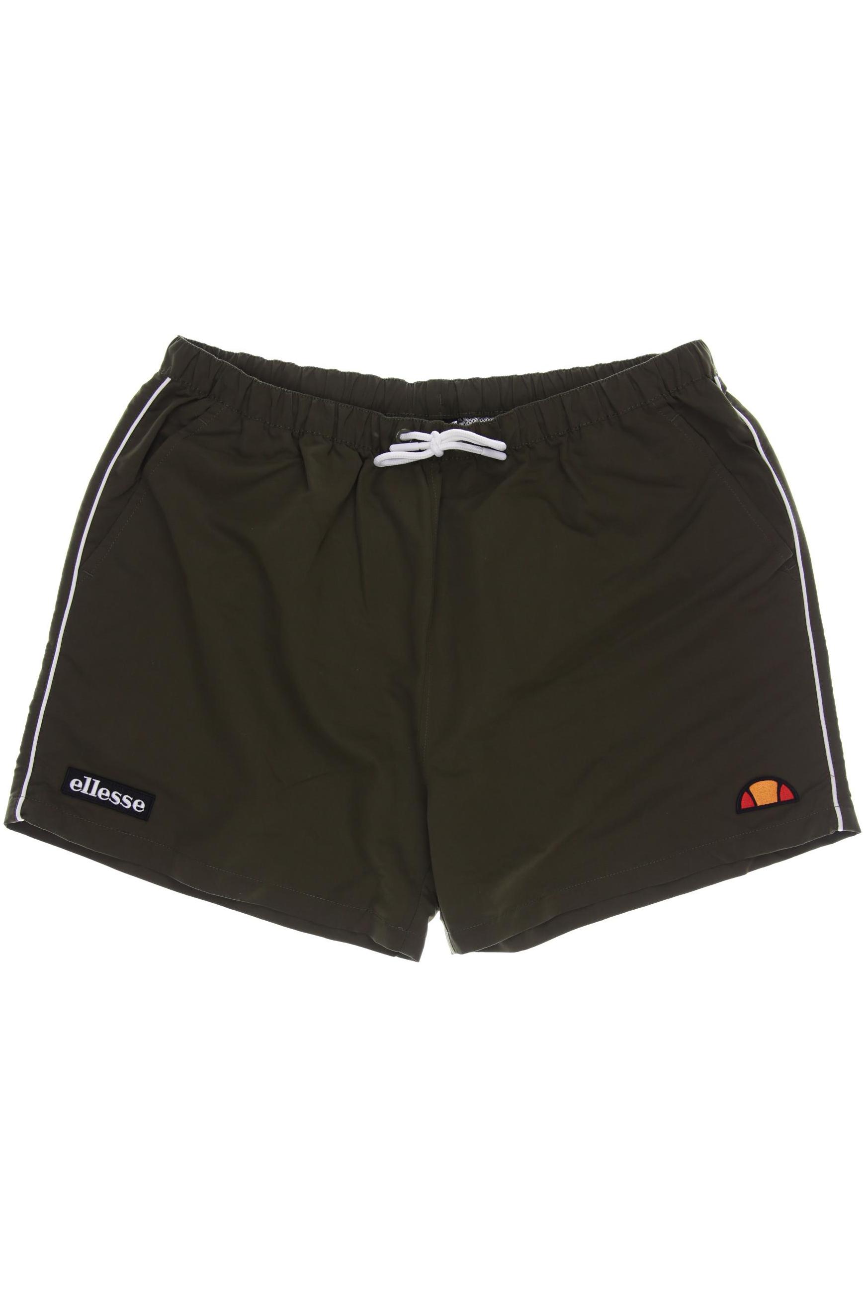 

ellesse Herren Shorts, grün