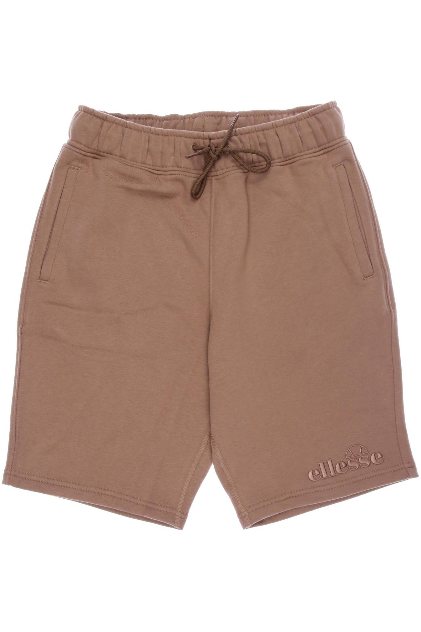

ellesse Herren Shorts, braun, Gr. 44