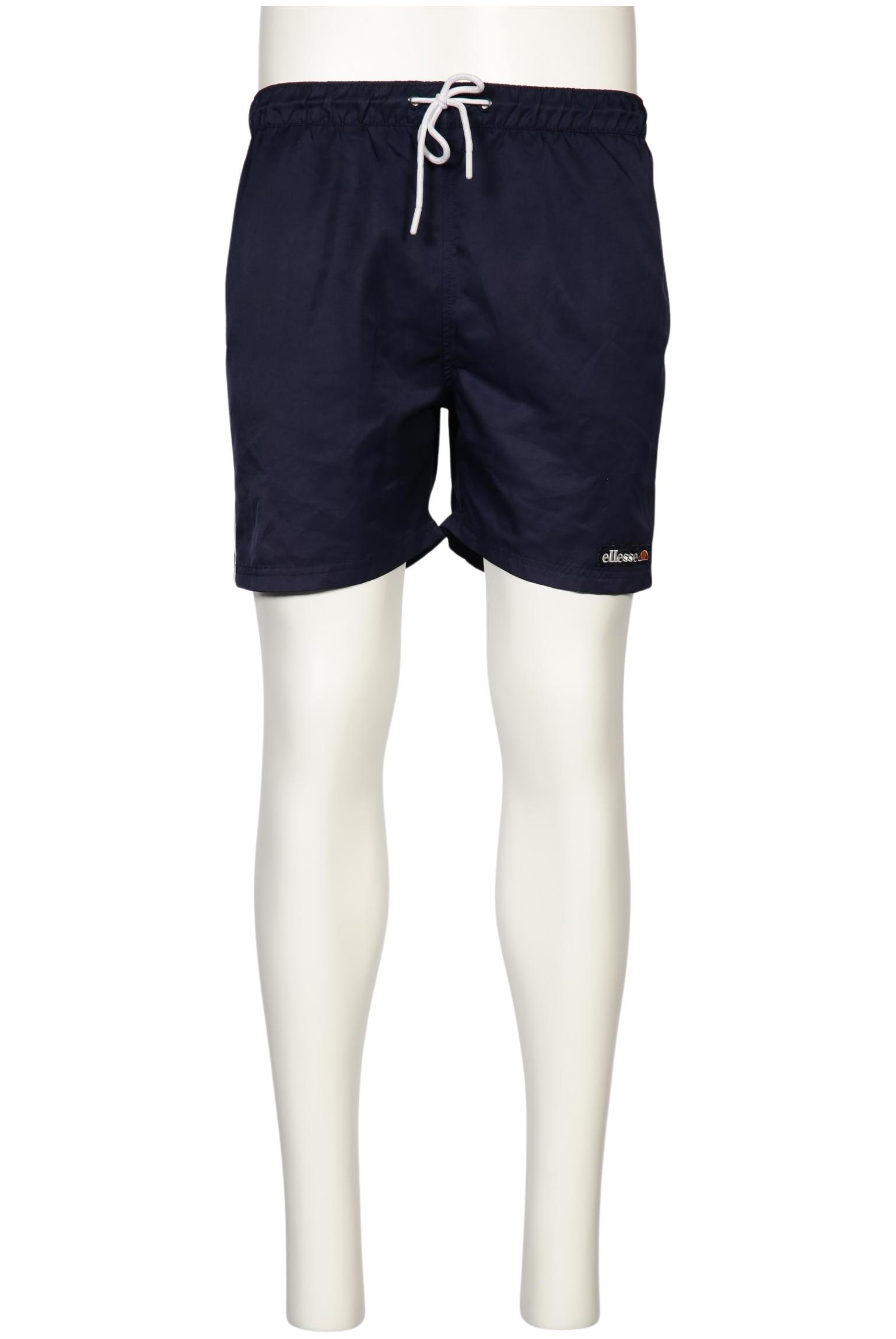 

ellesse Herren Shorts, marineblau, Gr. 31